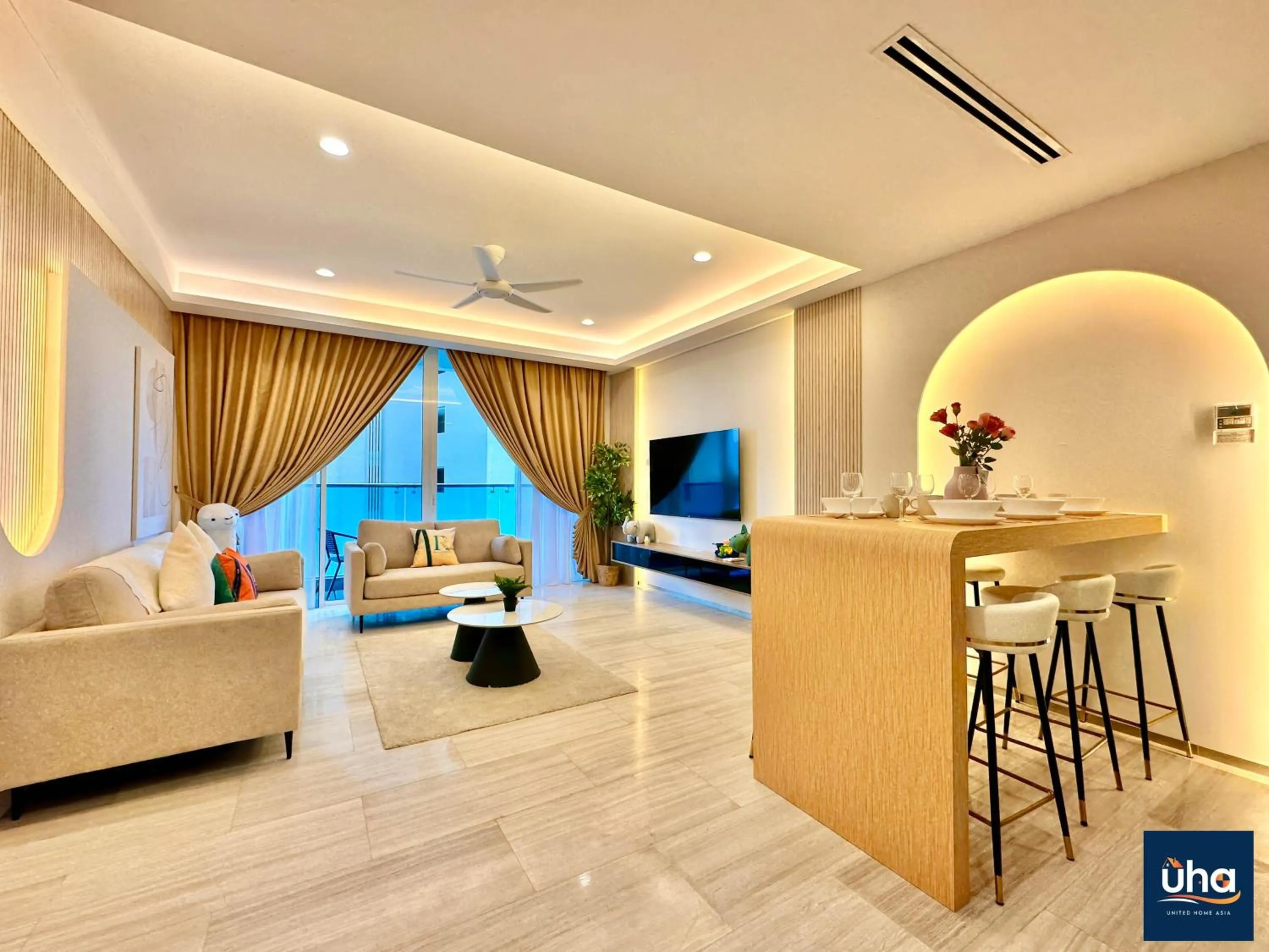 Pine Tree Suites by RR JBcity