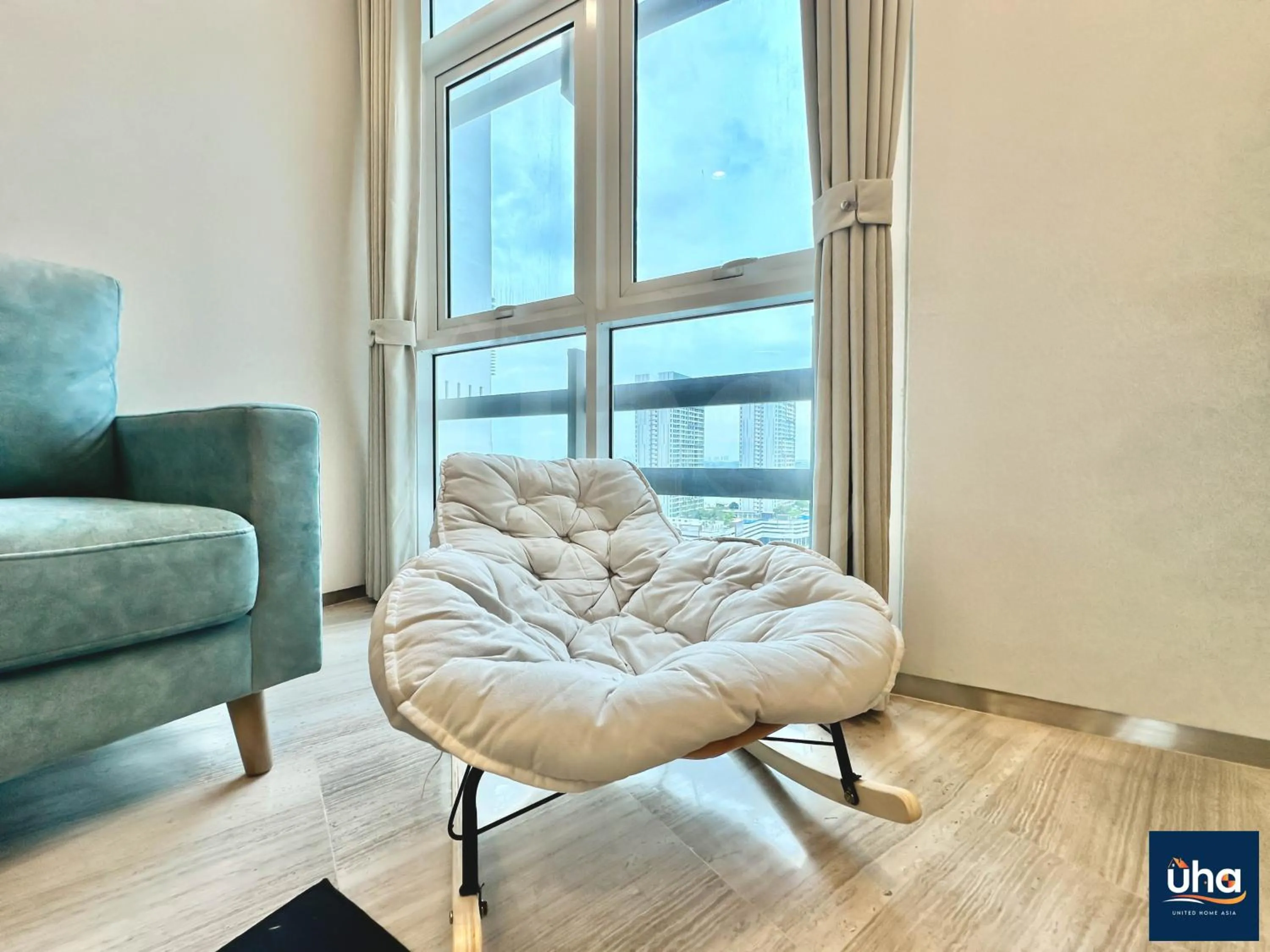 Pine Tree Suites by RR JBcity