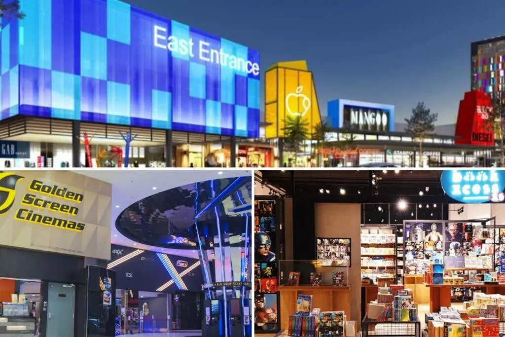 Evening entertainment in Pine Tree Suites by RR JBcity