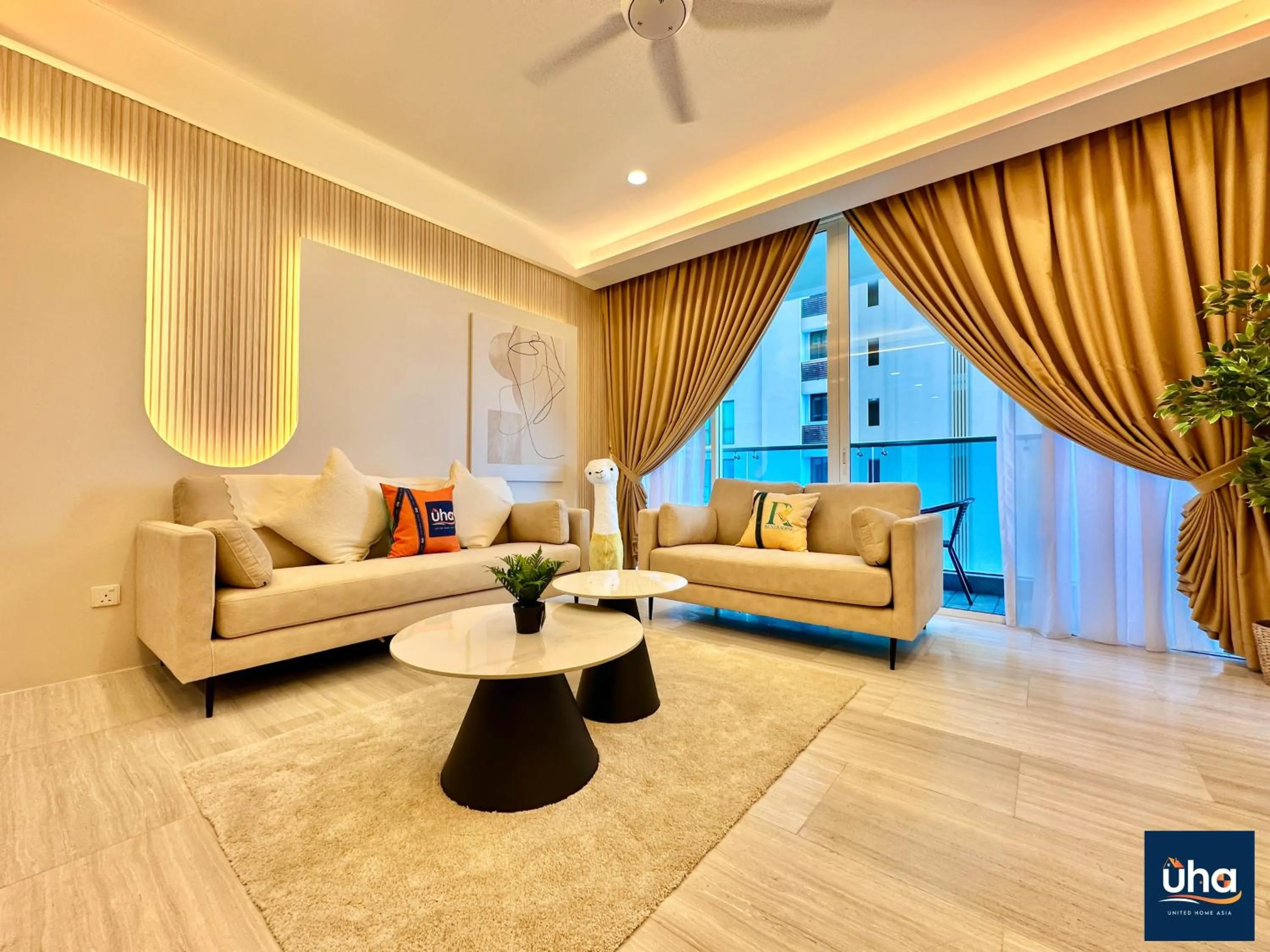 Pine Tree Suites by RR JBcity