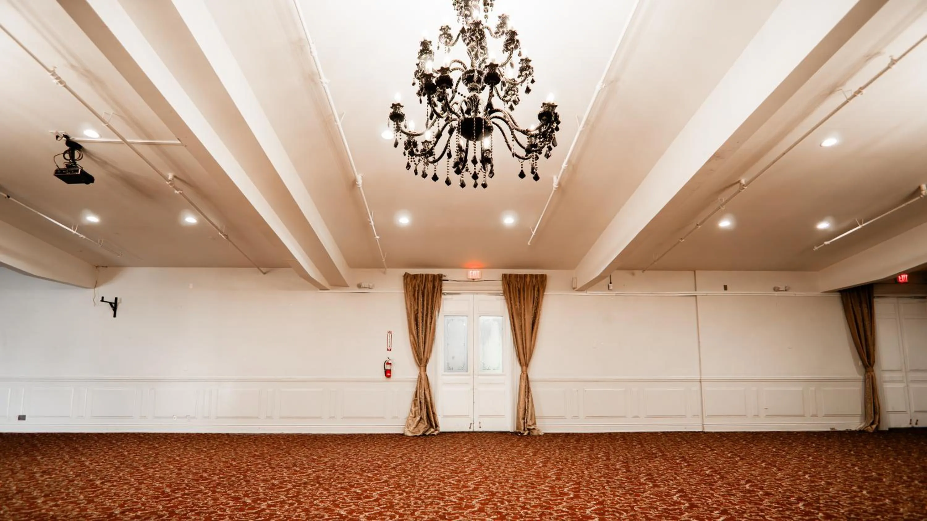 Banquet/Function facilities in Motel 6 Victorville, CA - Civic Center - Route 66