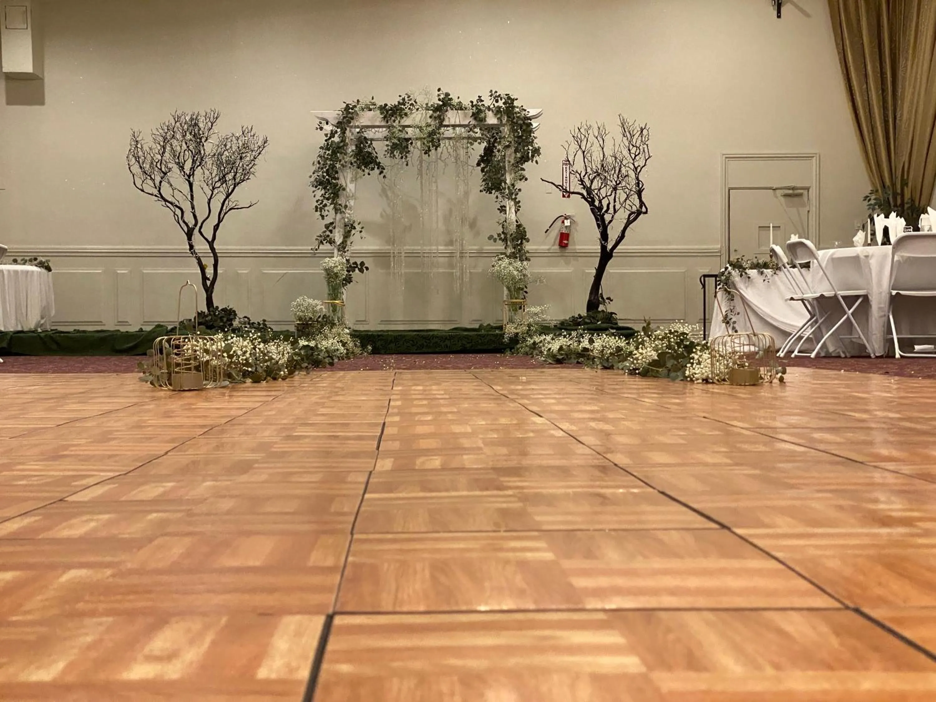 Banquet/Function facilities in Motel 6 Victorville, CA - Civic Center - Route 66