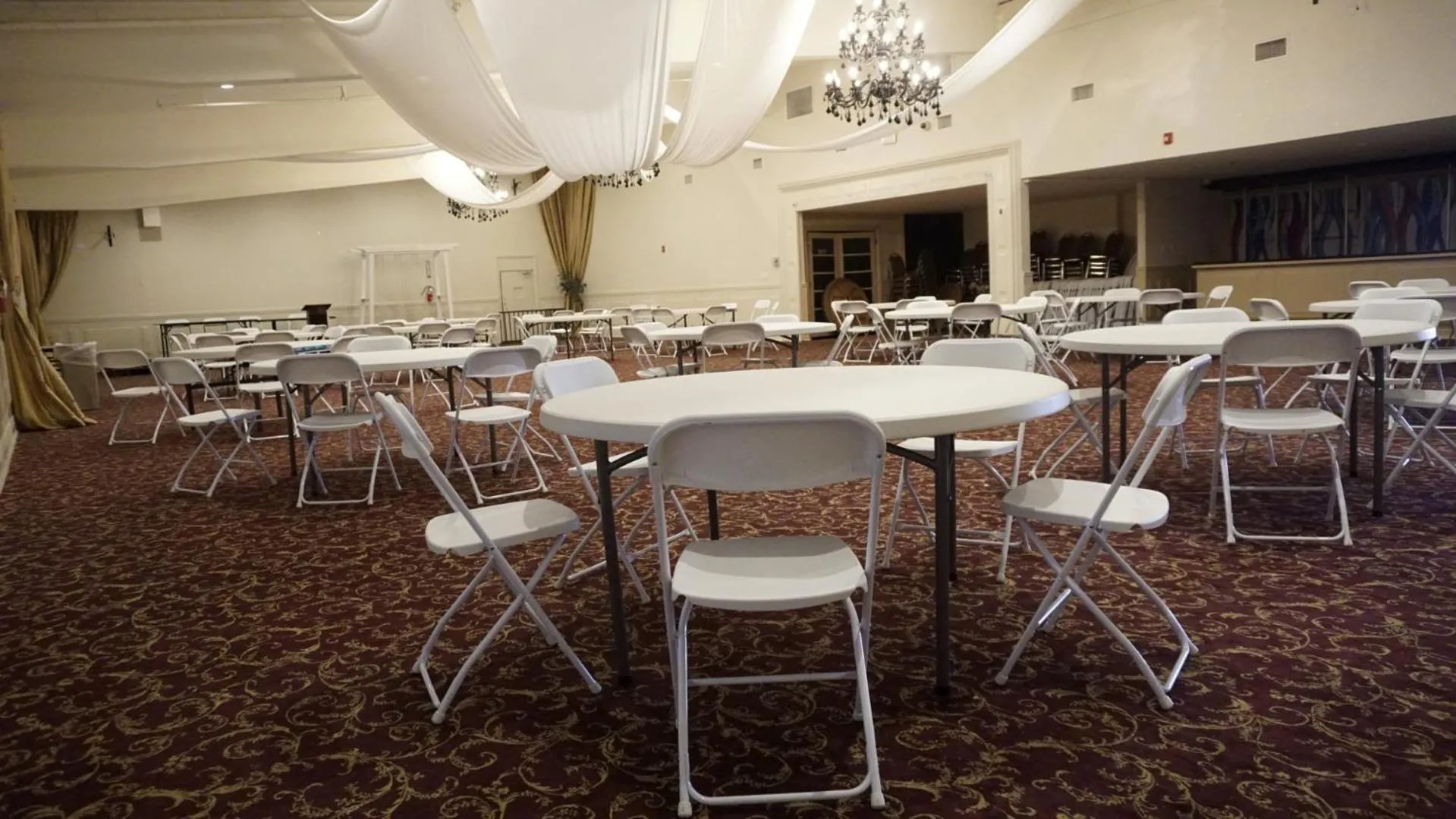 Banquet/Function facilities in Motel 6 Victorville, CA - Civic Center - Route 66