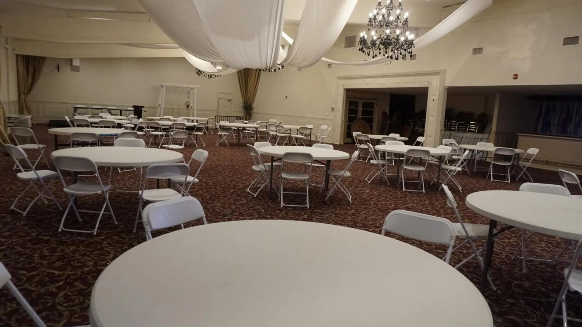 Banquet/Function facilities in Motel 6 Victorville, CA - Civic Center - Route 66