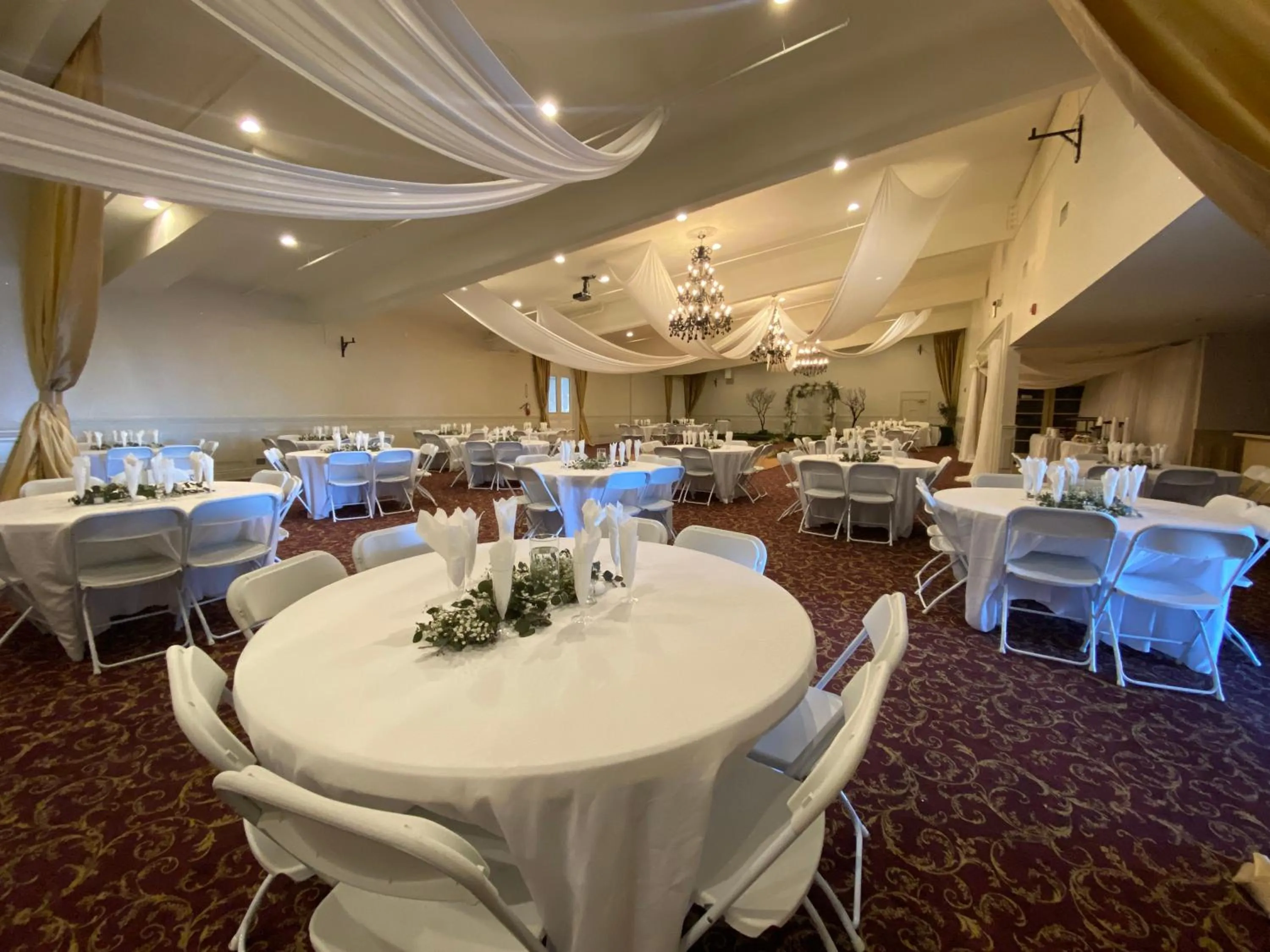 Banquet/Function facilities in Motel 6 Victorville, CA - Civic Center - Route 66