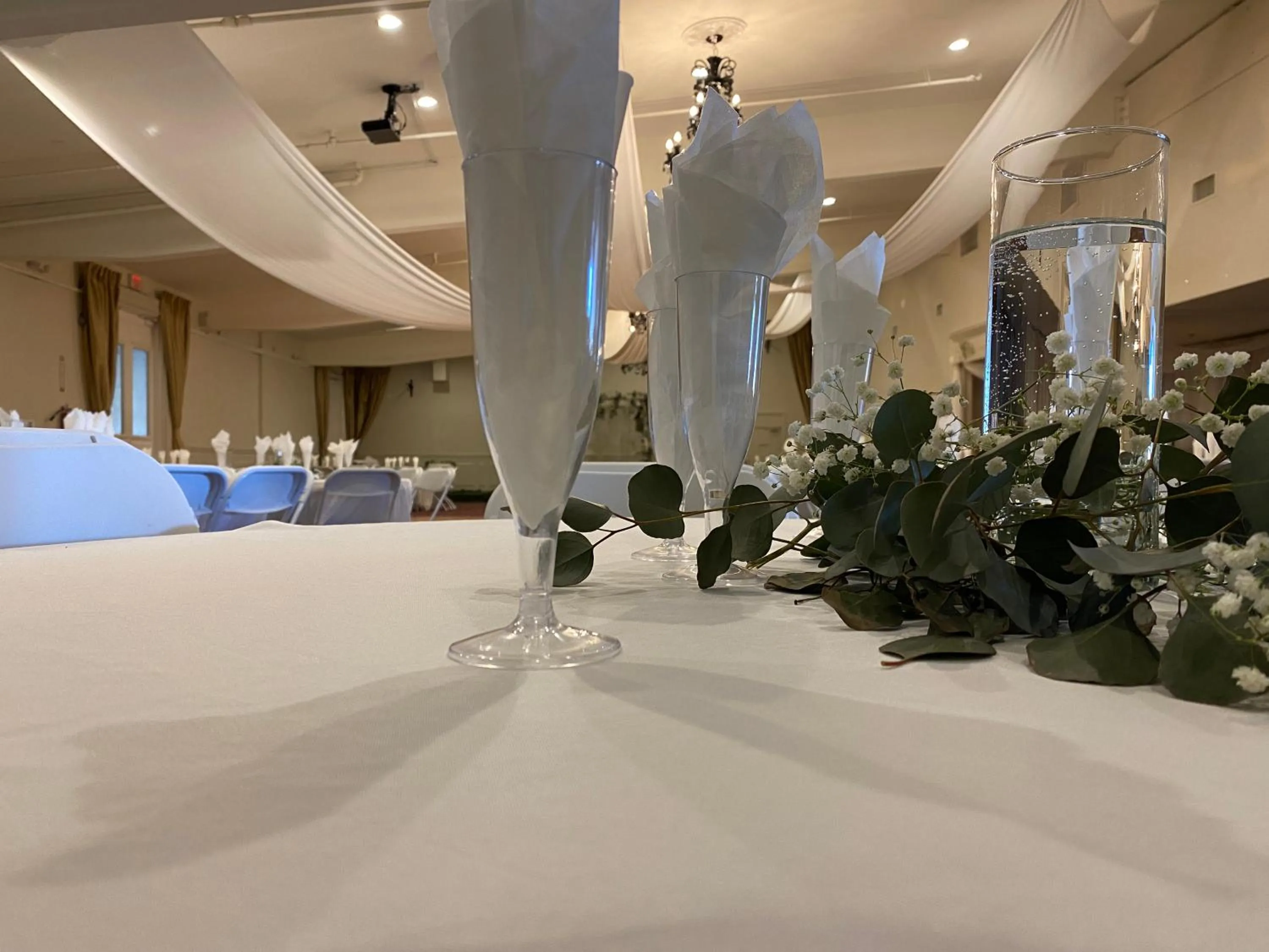 Banquet/Function facilities in Motel 6 Victorville, CA - Civic Center - Route 66