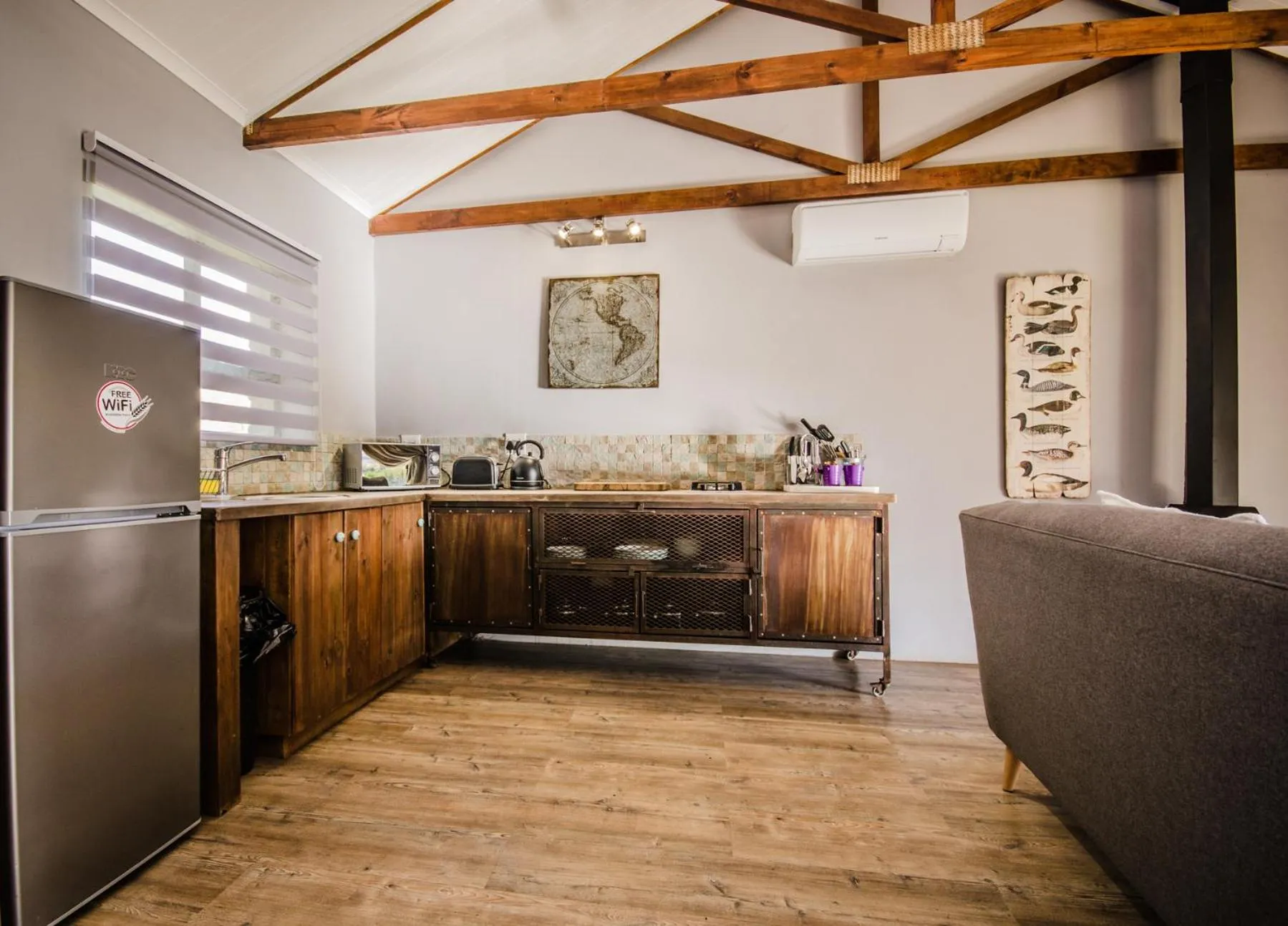 Reflections Guest Farm