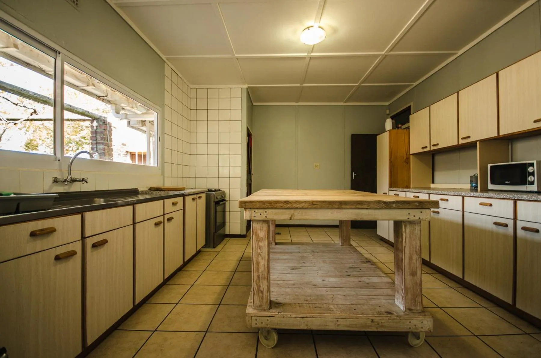 Reflections Guest Farm