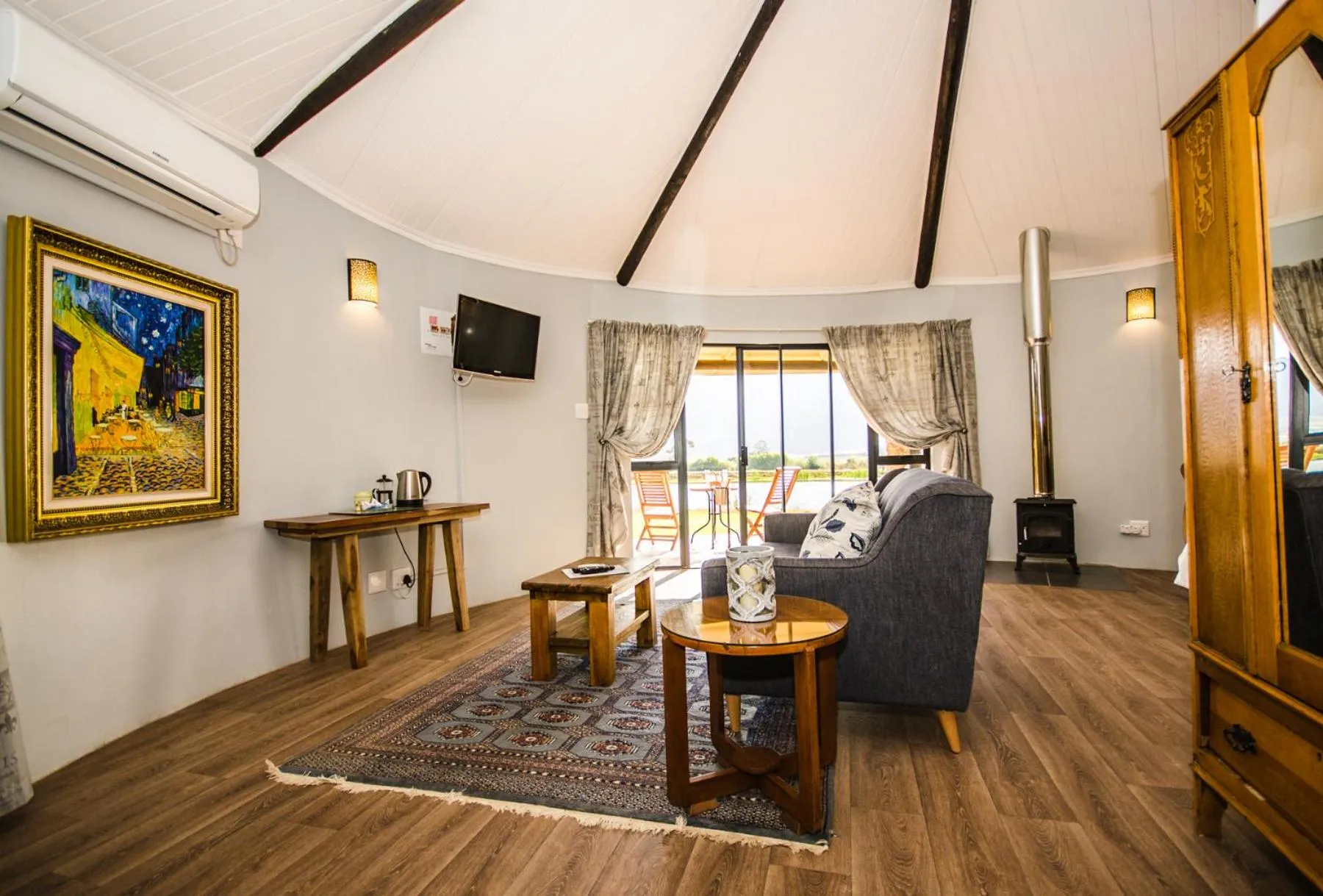 Reflections Guest Farm