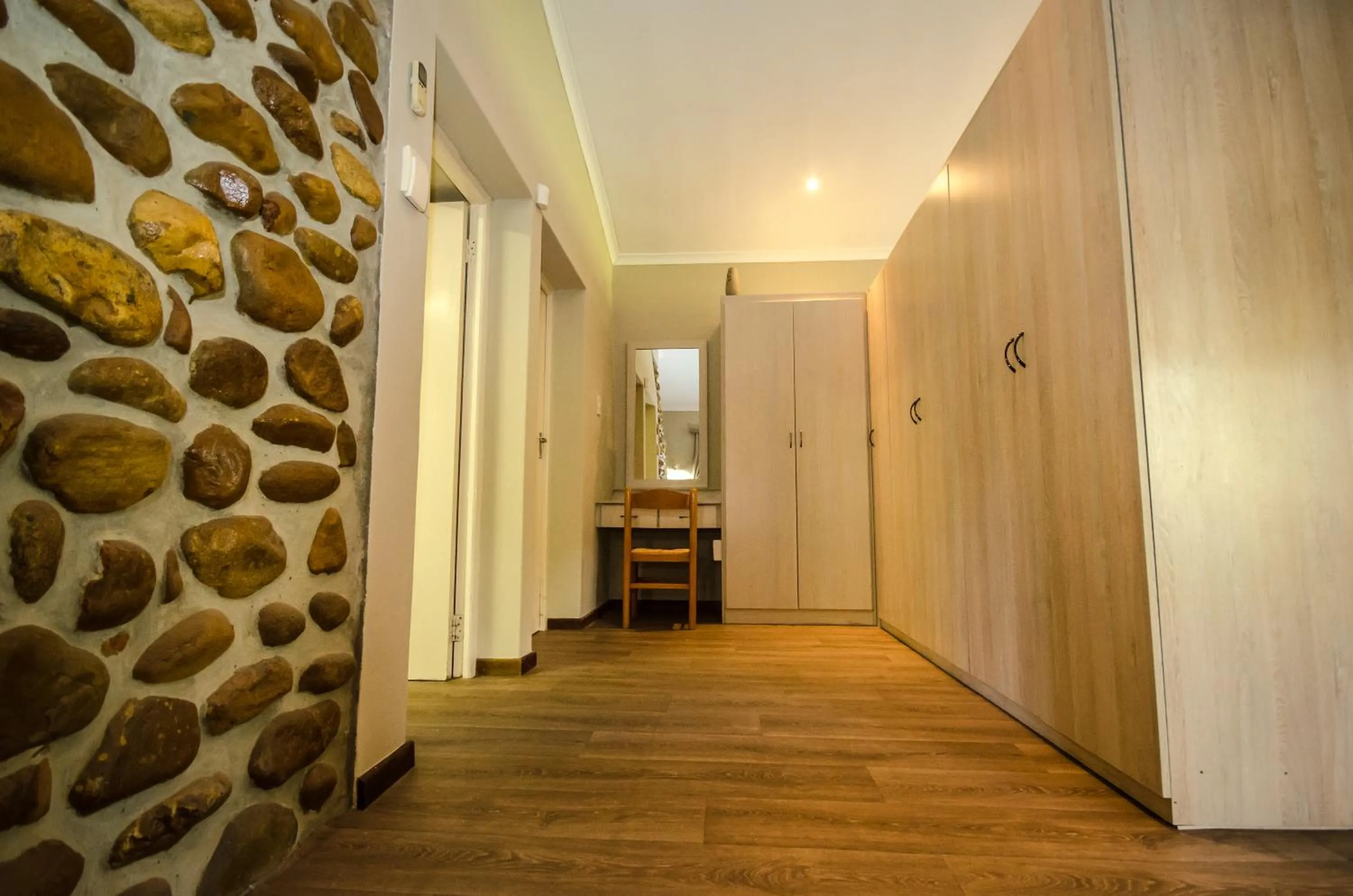 Reflections Guest Farm