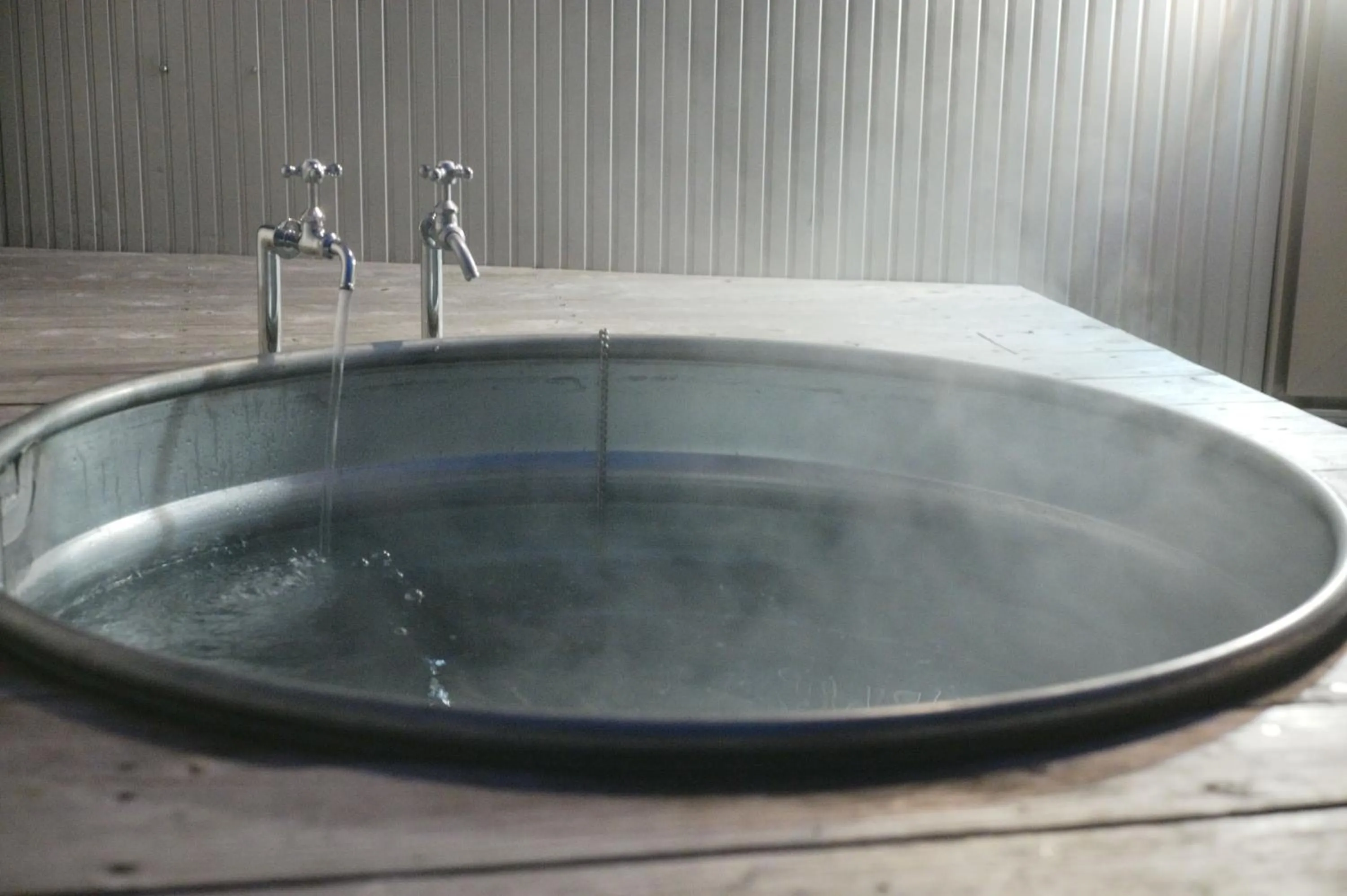 Area and facilities in BLANC FUJI