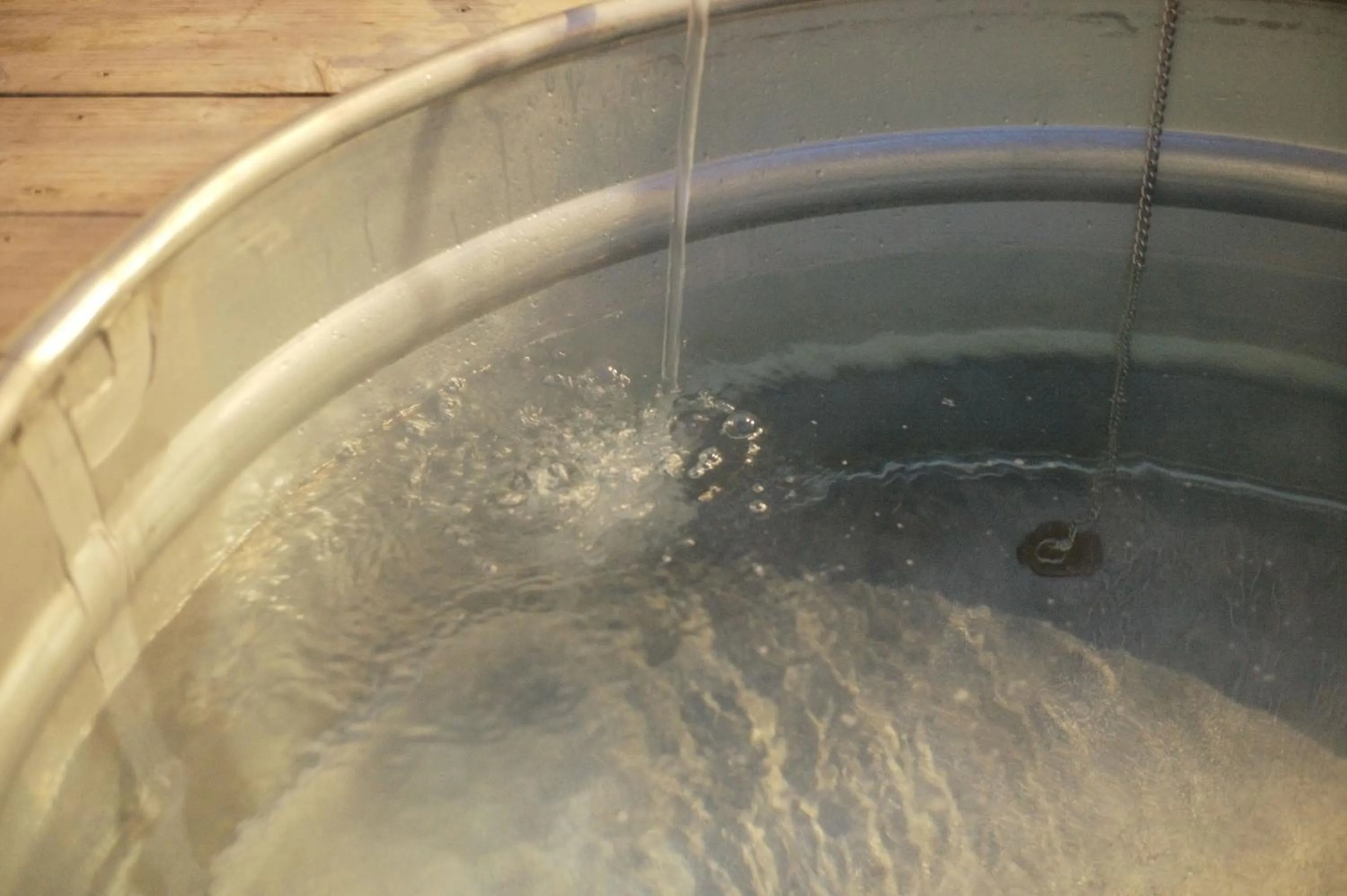 Area and facilities in BLANC FUJI