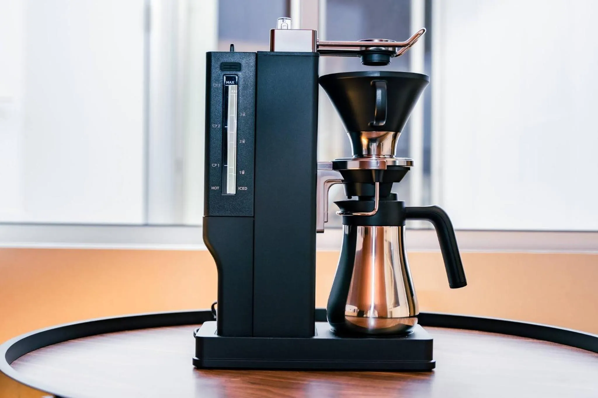 Coffee/tea facilities in BLANC FUJI