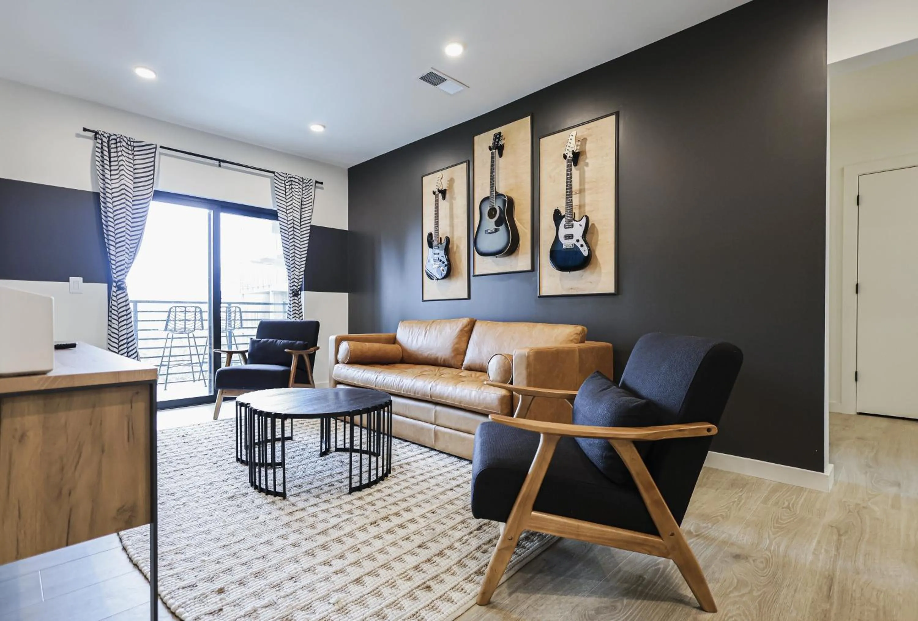TV and multimedia in Hyve