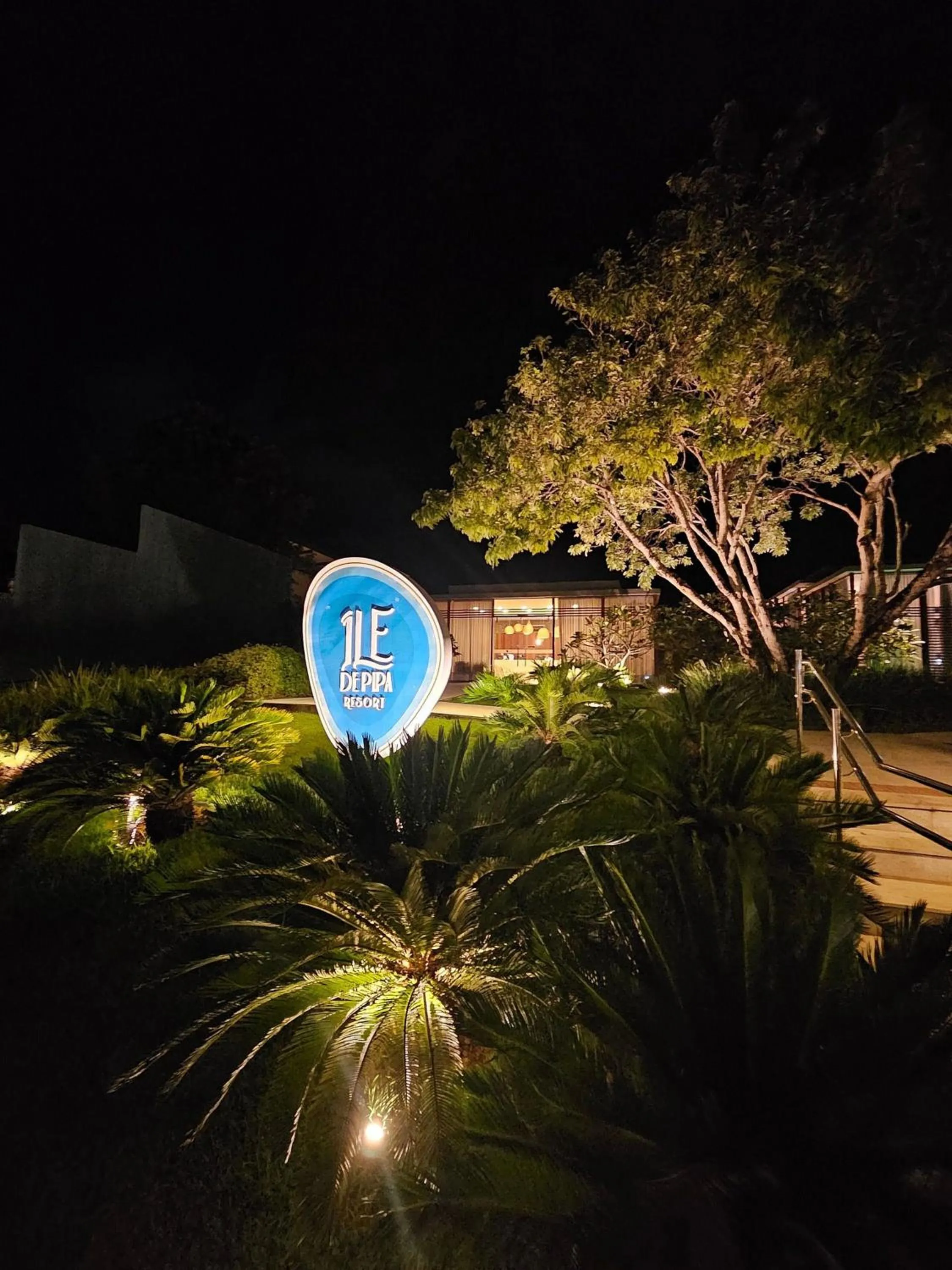 Lobby or reception in Flat Luxo com piscina privativa Resort île de Pipa Locar House