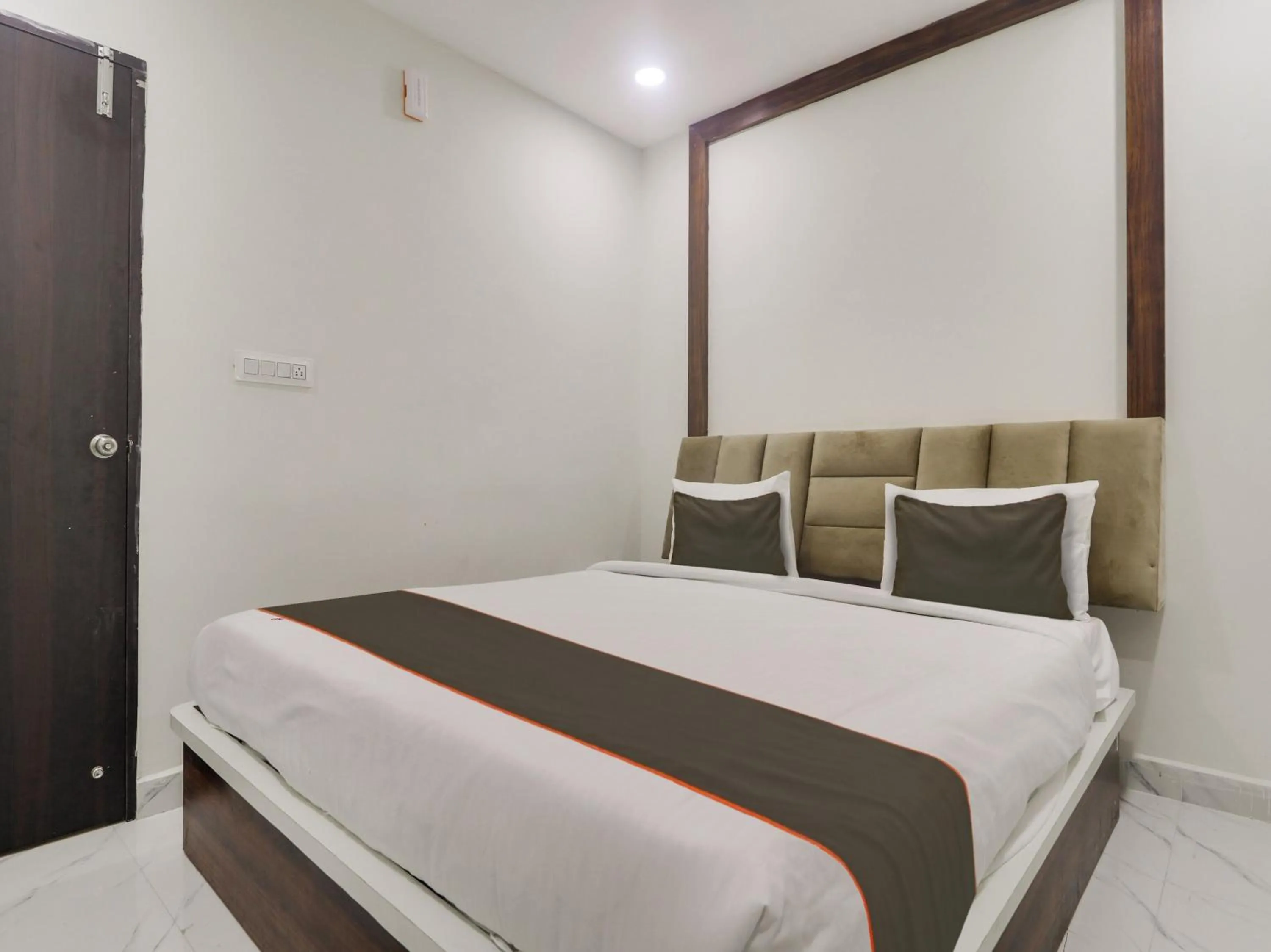 Bedroom, Bed in Collection O RB GRAND @ KOMPALLY