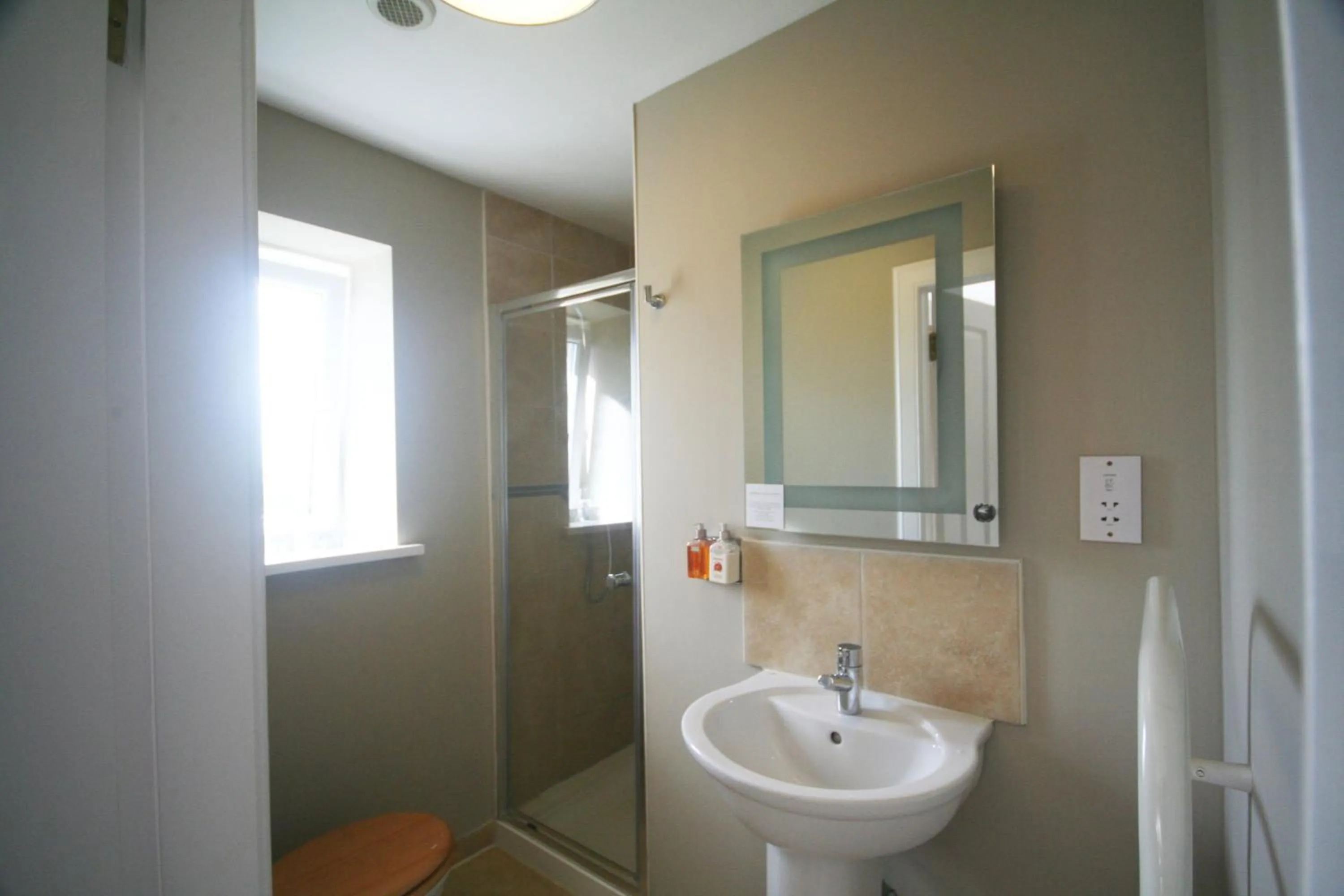 The Arran Lodge & Arran Sleep Huts