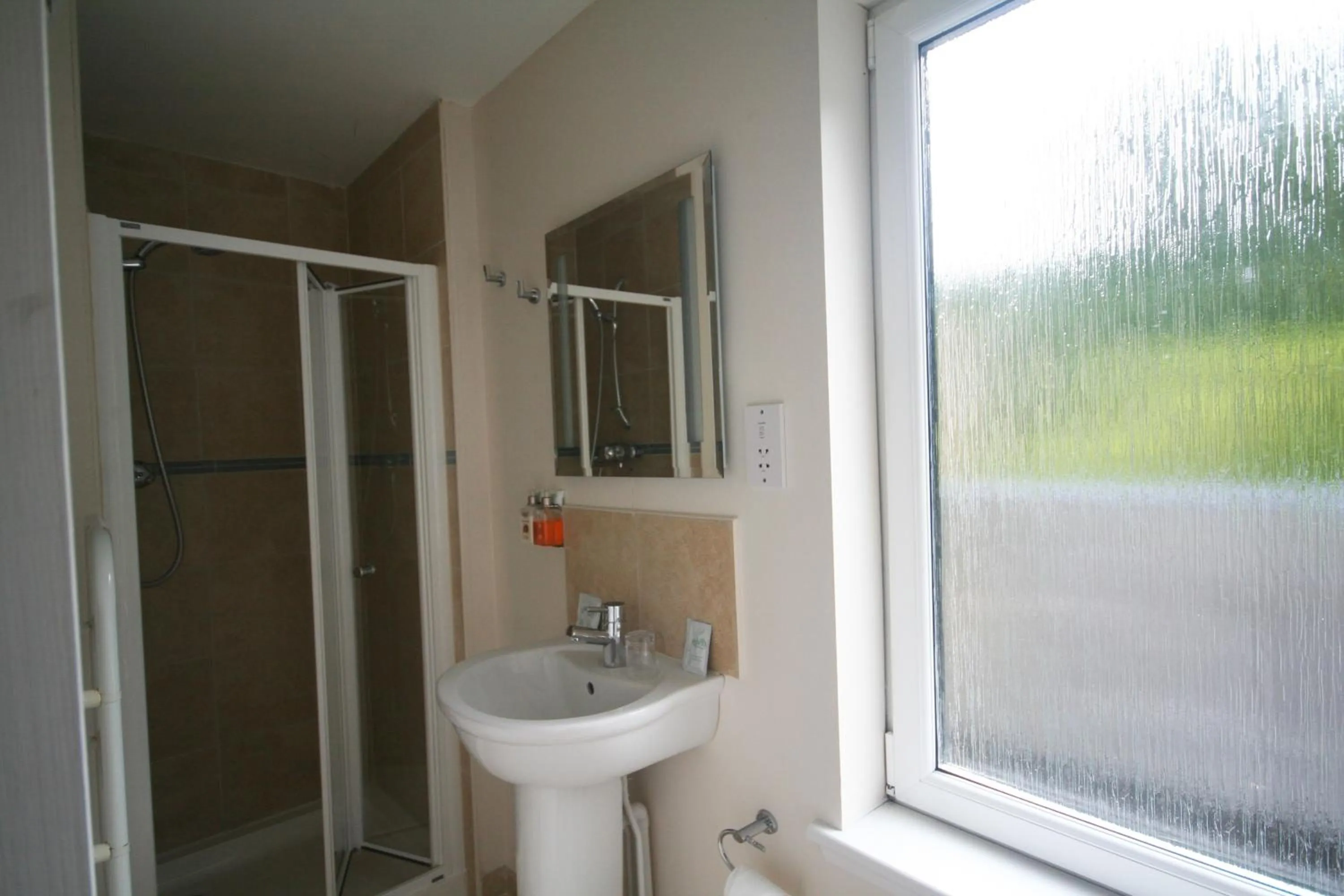 The Arran Lodge & Arran Sleep Huts