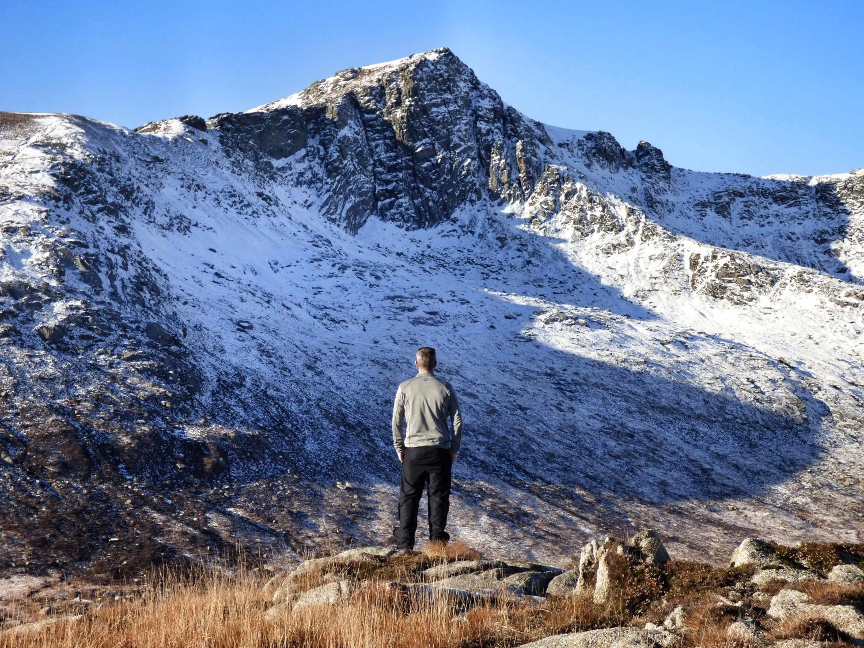 The Arran Lodge & Arran Sleep Huts