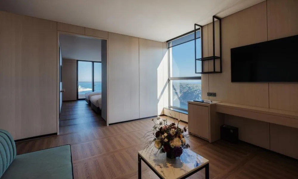 Ulsan Tanibay Hotel & Wedding