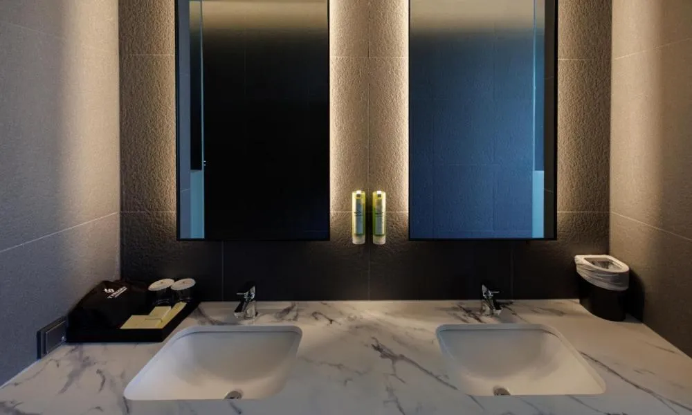 Ulsan Tanibay Hotel & Wedding