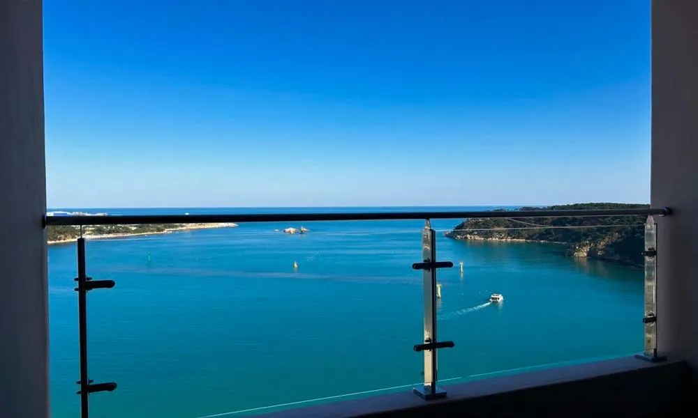 Ulsan Tanibay Hotel & Wedding