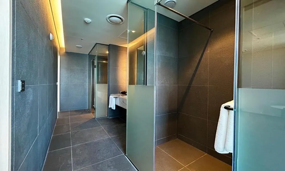 Ulsan Tanibay Hotel & Wedding