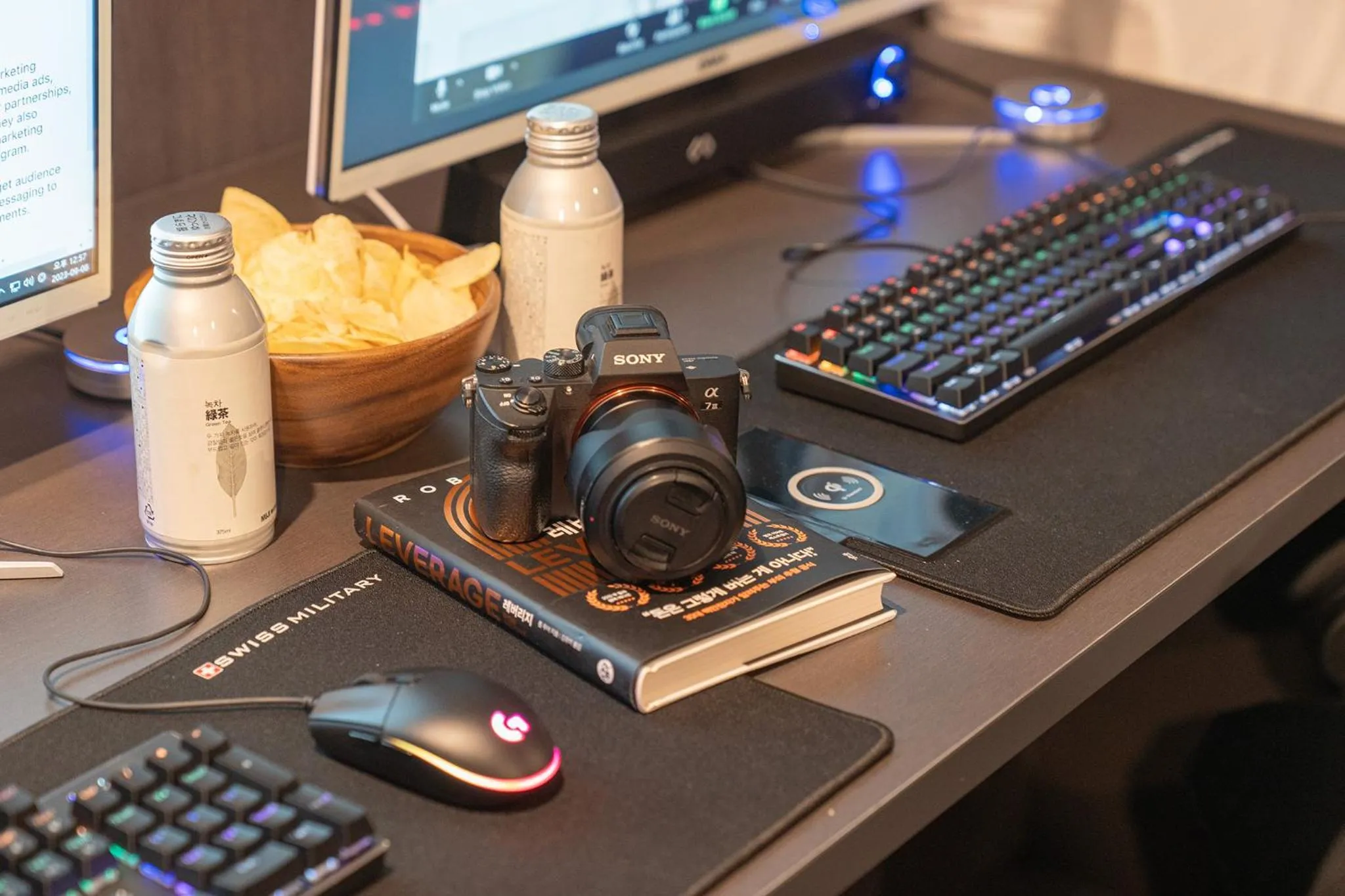 Area and facilities in Workers Hotel Ansan by Aank