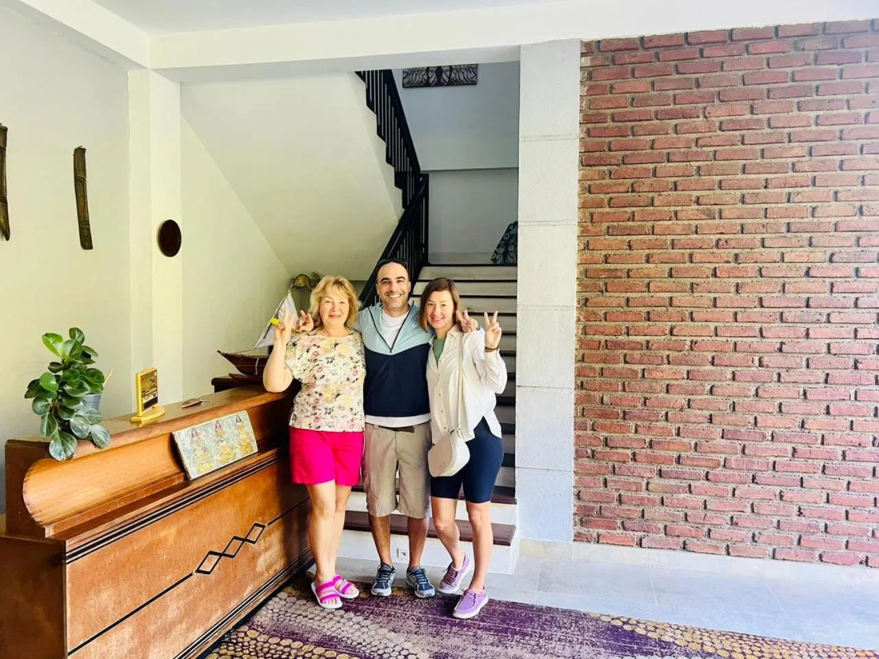 Green Heaven Resort Kandy