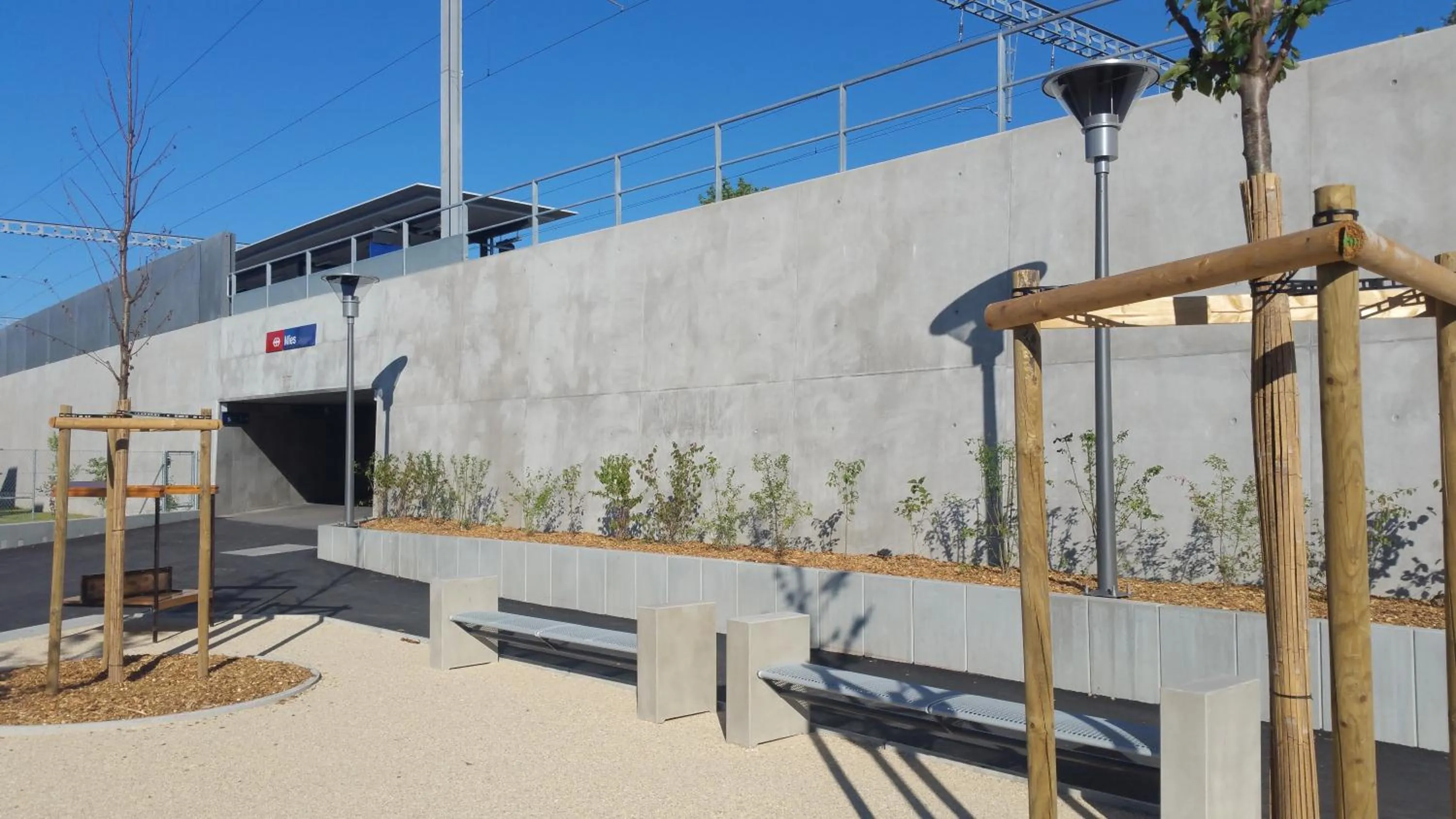 Other in BnB "Les Coquelicots"