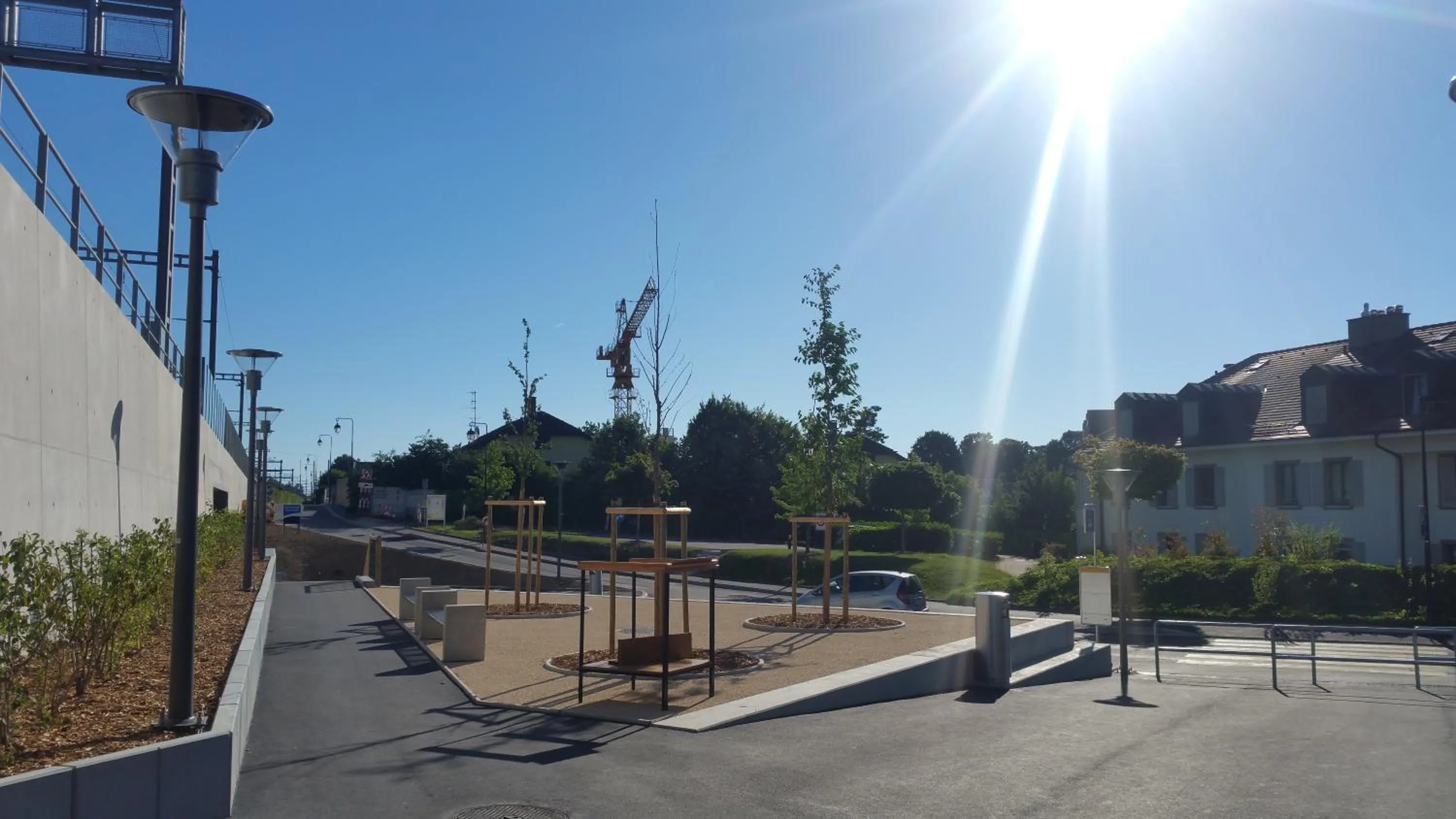 Other in BnB "Les Coquelicots"