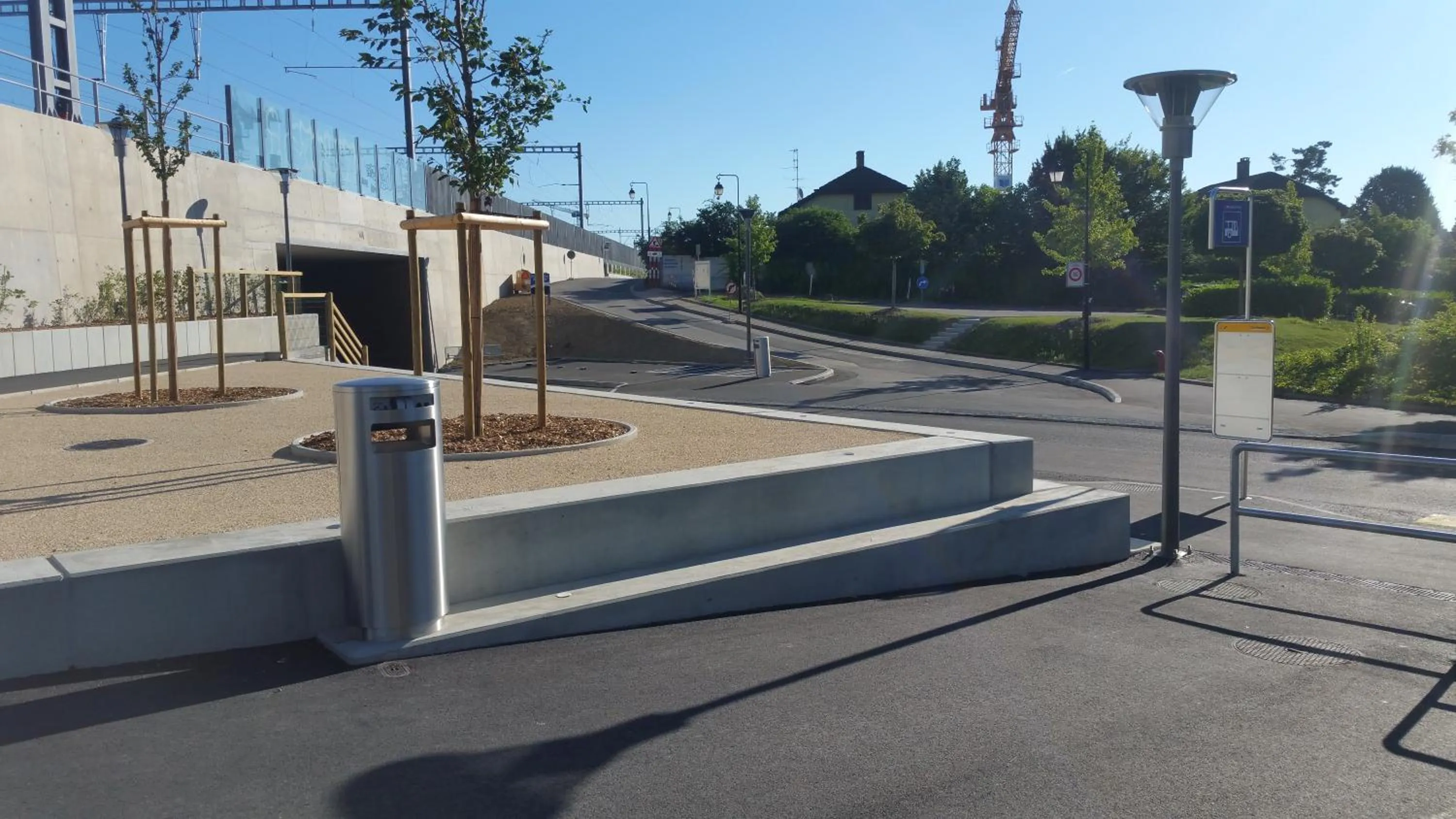 Other in BnB "Les Coquelicots"