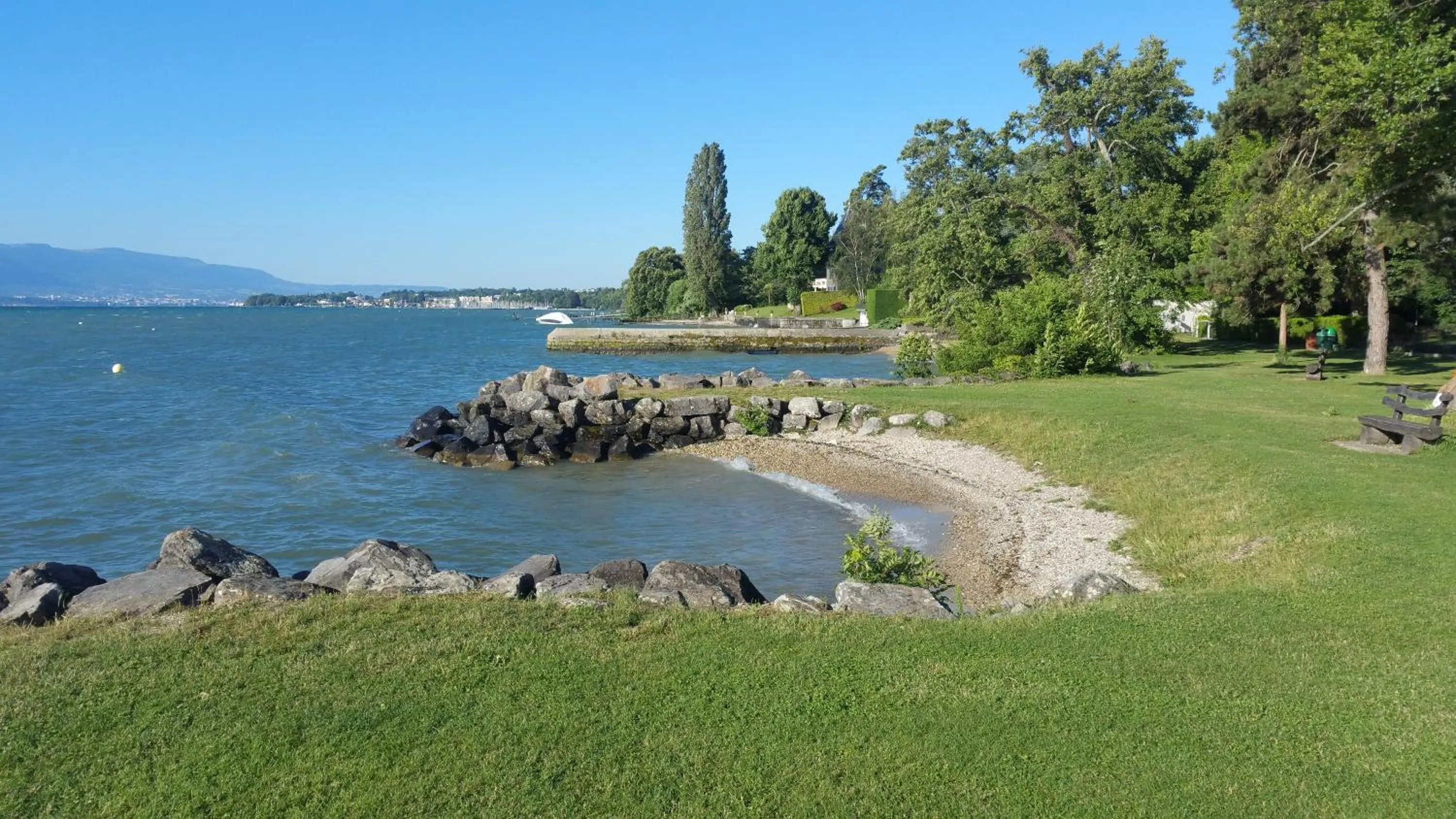 Activities in BnB "Les Coquelicots"