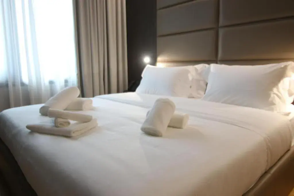 Boutique Hotel Adelar Boutique Hotel Adelar