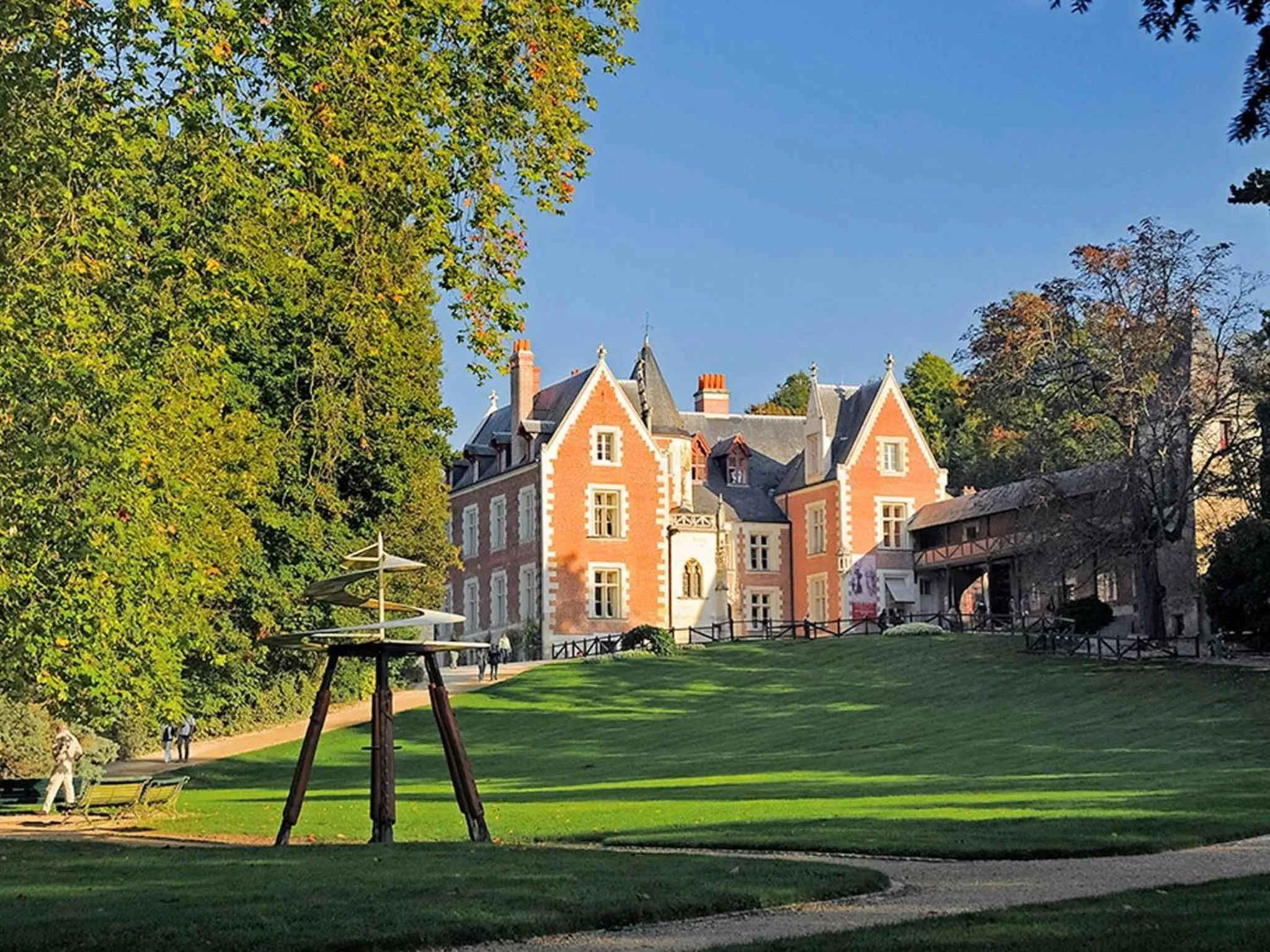 Other in ibis budget Amboise