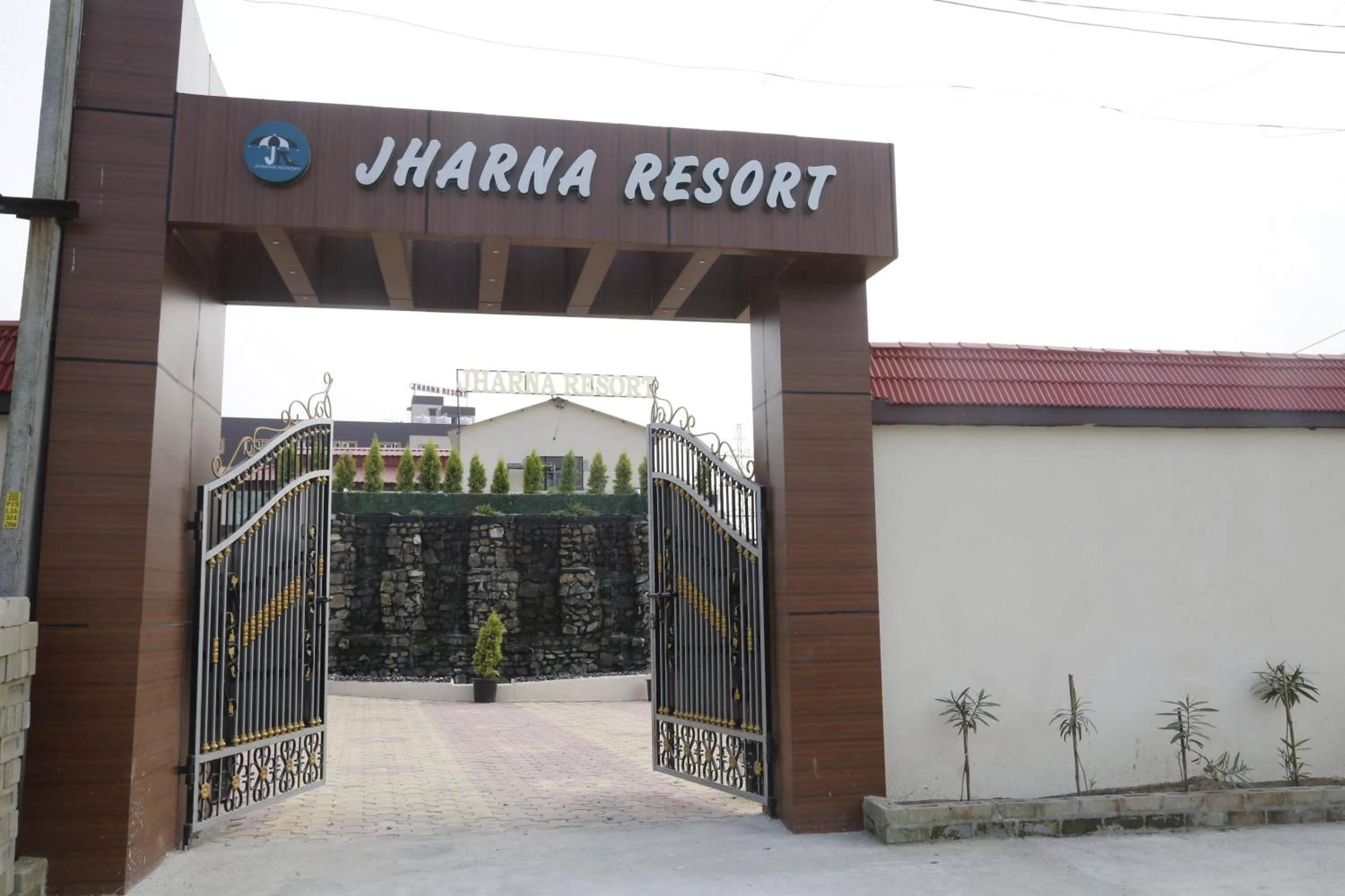 Day in JHARNA RESORT