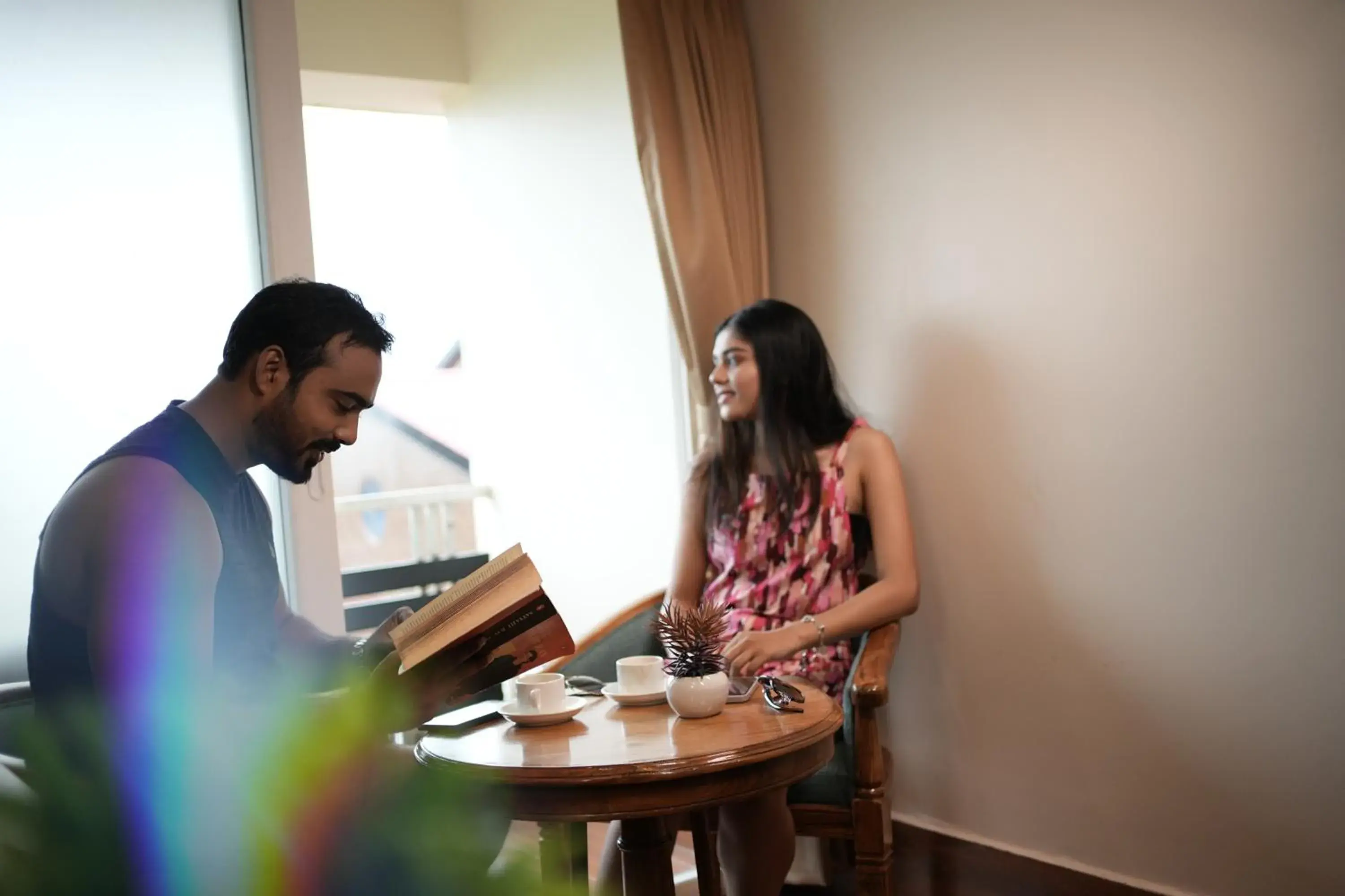 Executive Suite in JHARNA RESORT Executive Suite in JHARNA RESORT