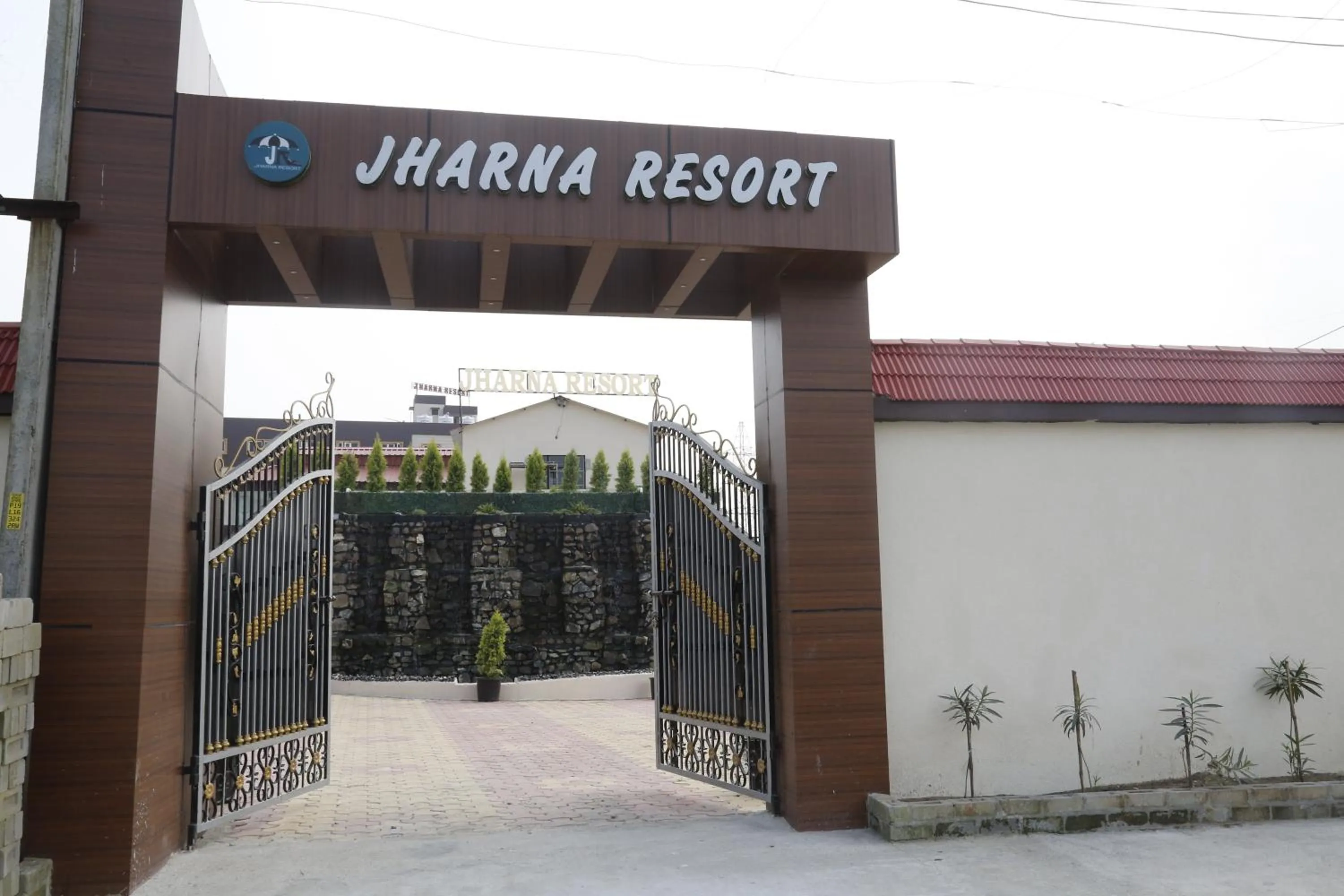 Day in JHARNA RESORT