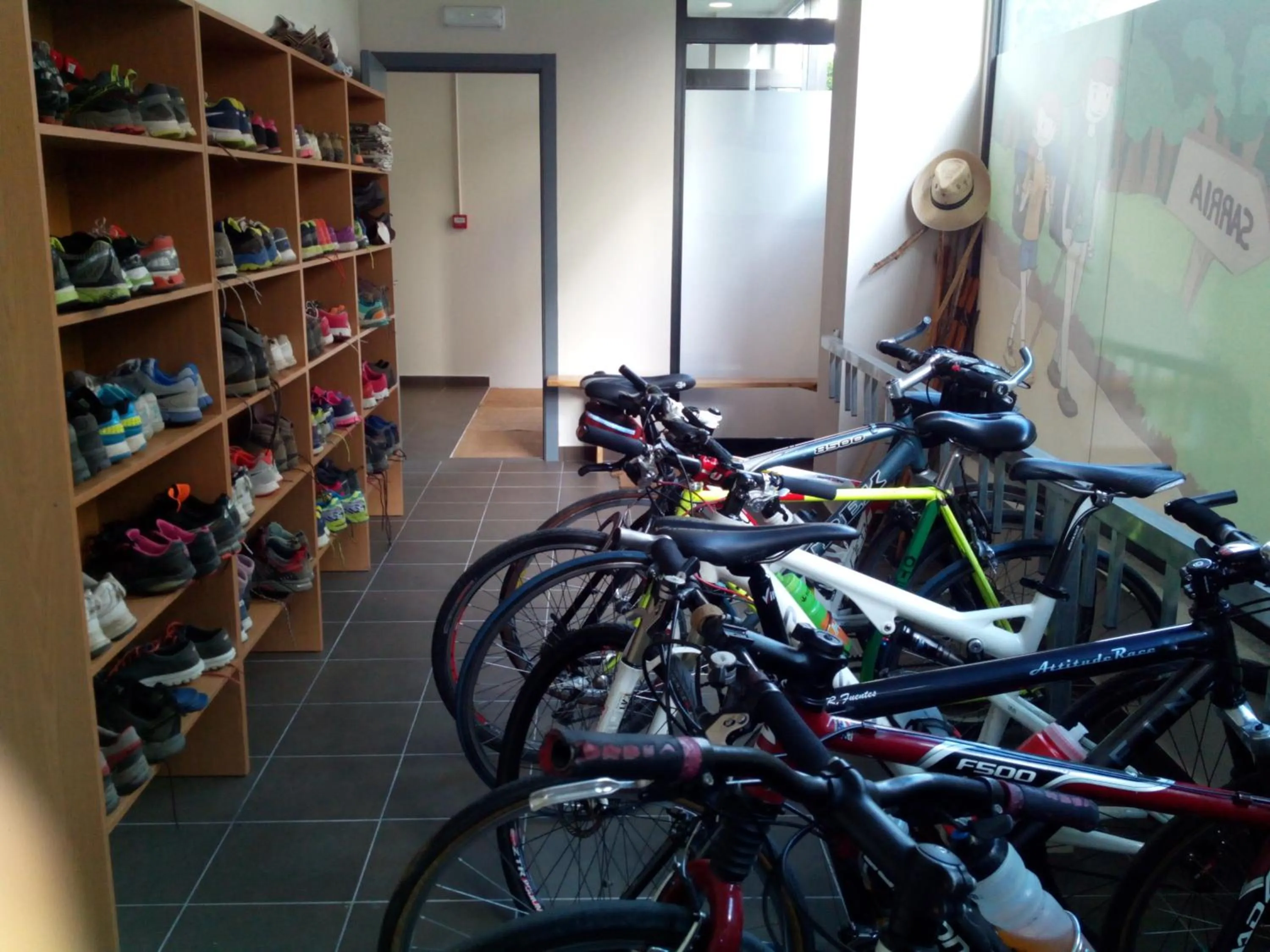 Other in Alma del Camino - Rooms & Albergue