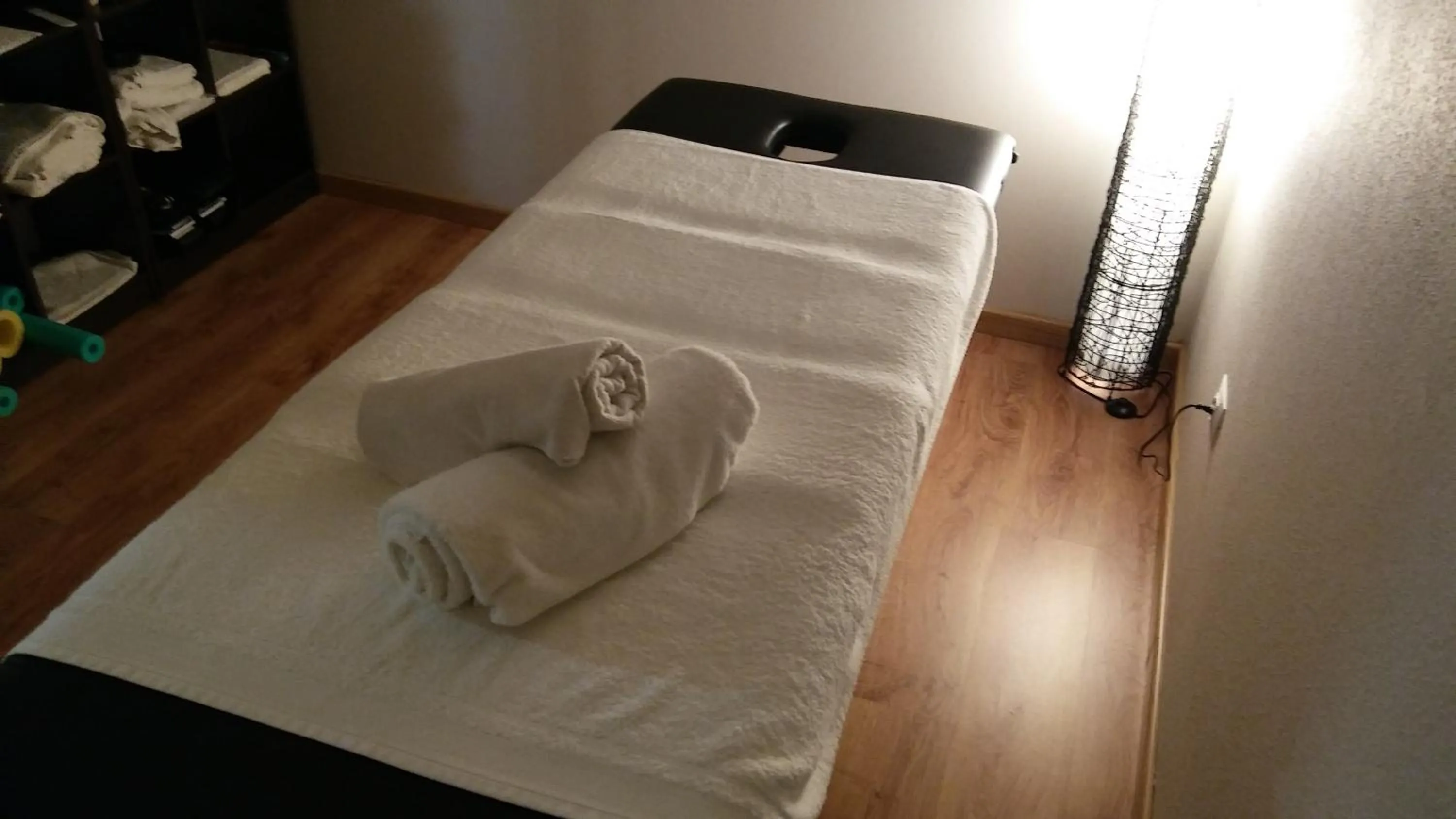 Massage in Alma del Camino - Rooms & Albergue