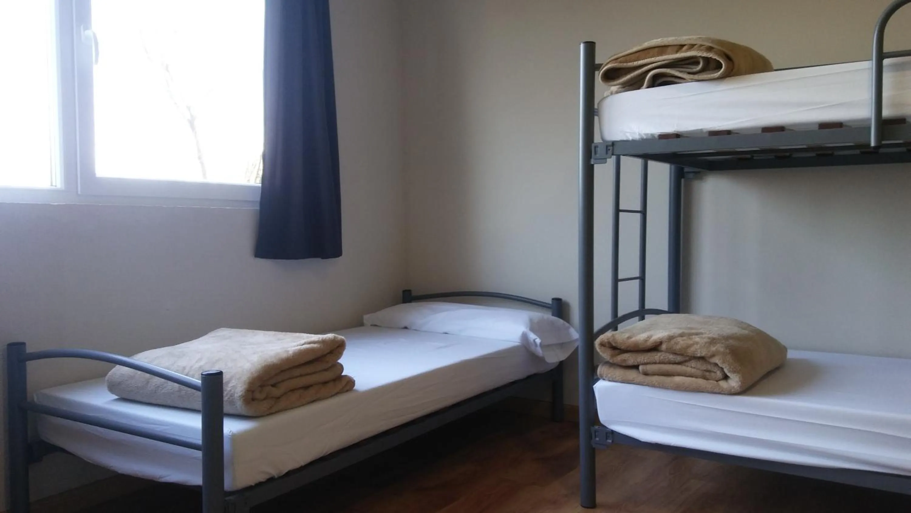 Alma del Camino - Rooms & Albergue