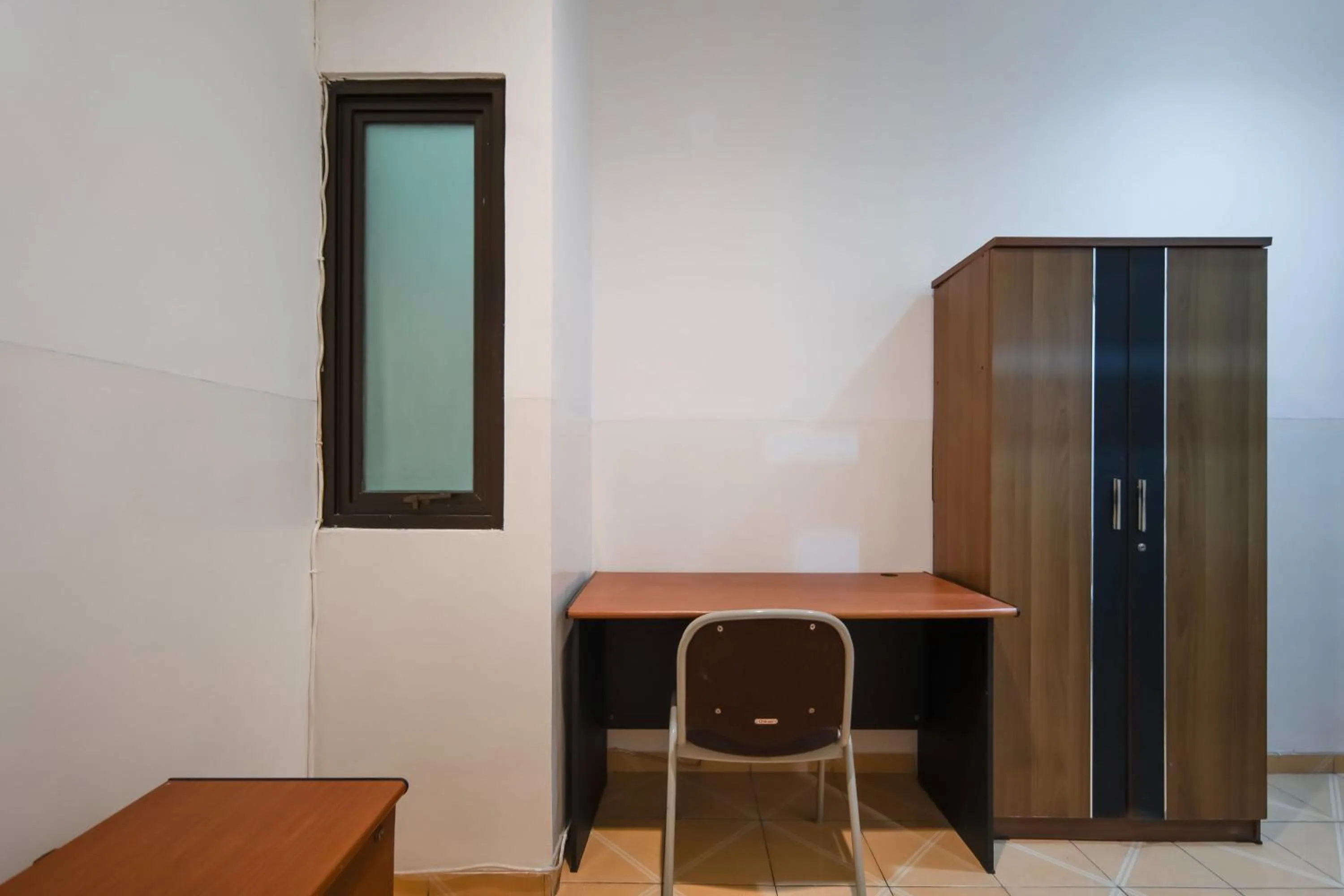 Bedroom in Cove Horizone