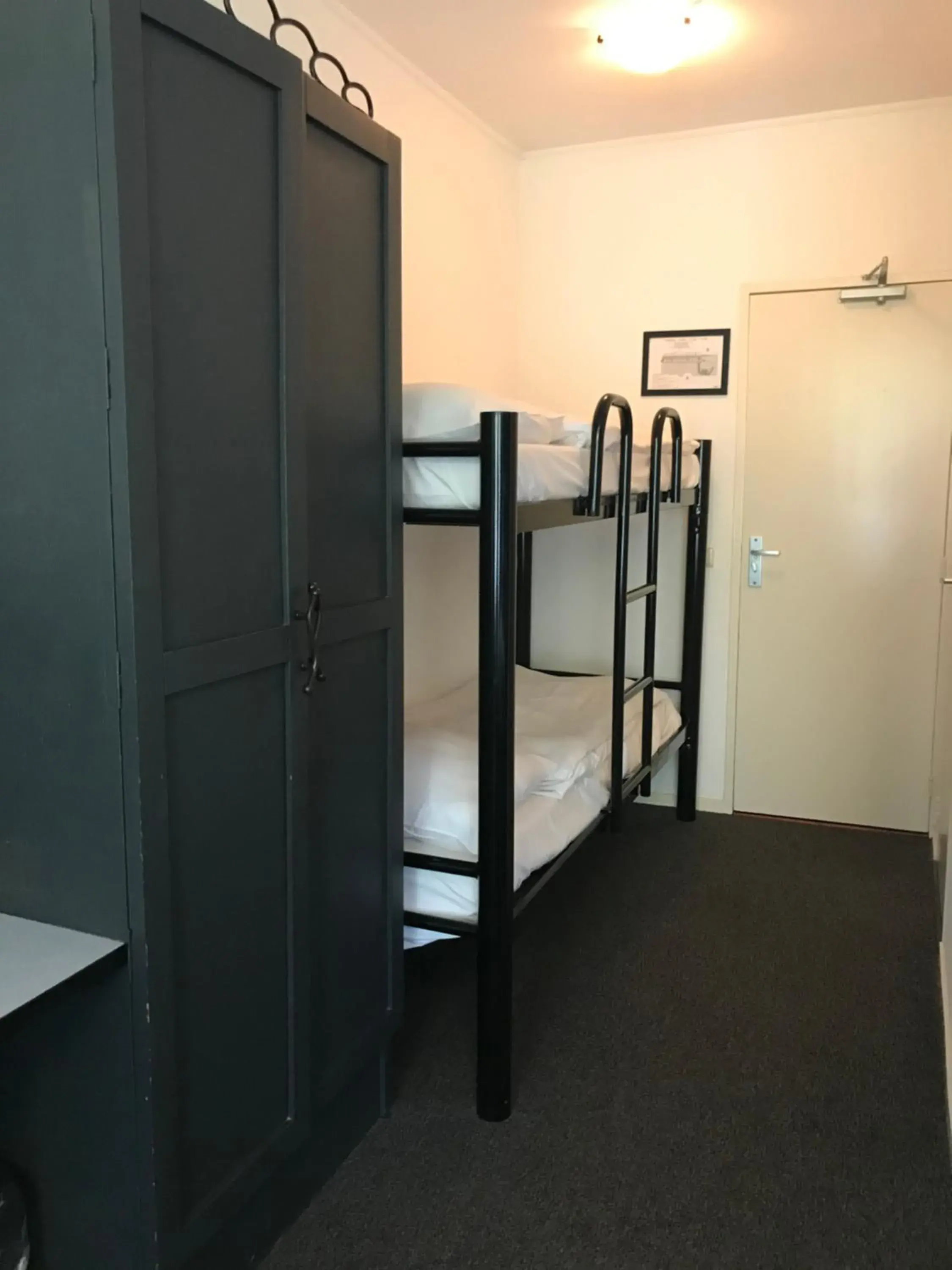 Family Room in Fletcher Strandhotel Renesse Family Room in Fletcher Strandhotel Renesse