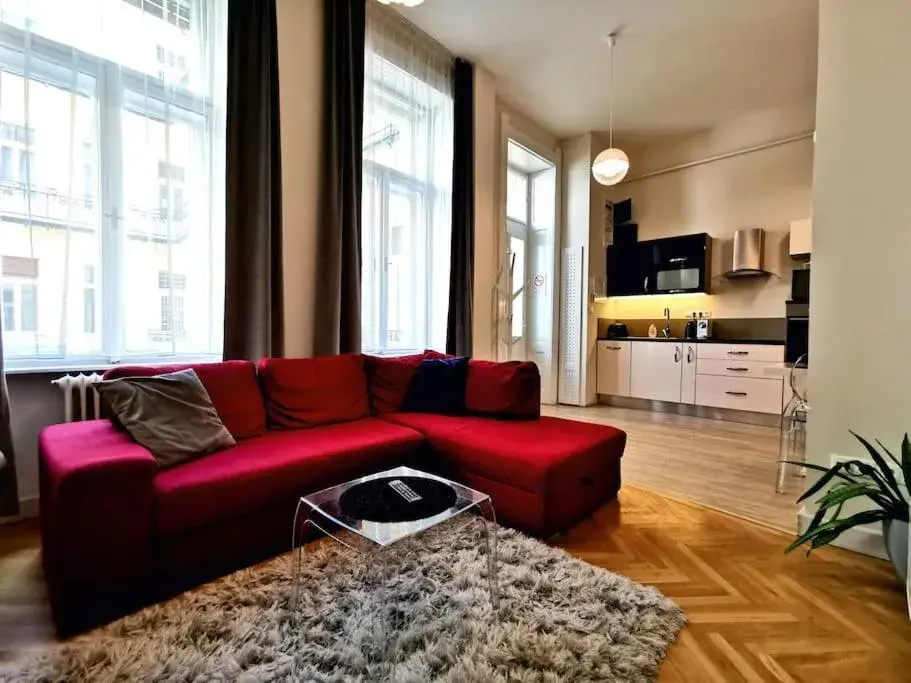 Luxury apartment near Astoria with AC Luxury apartment near Astoria with AC