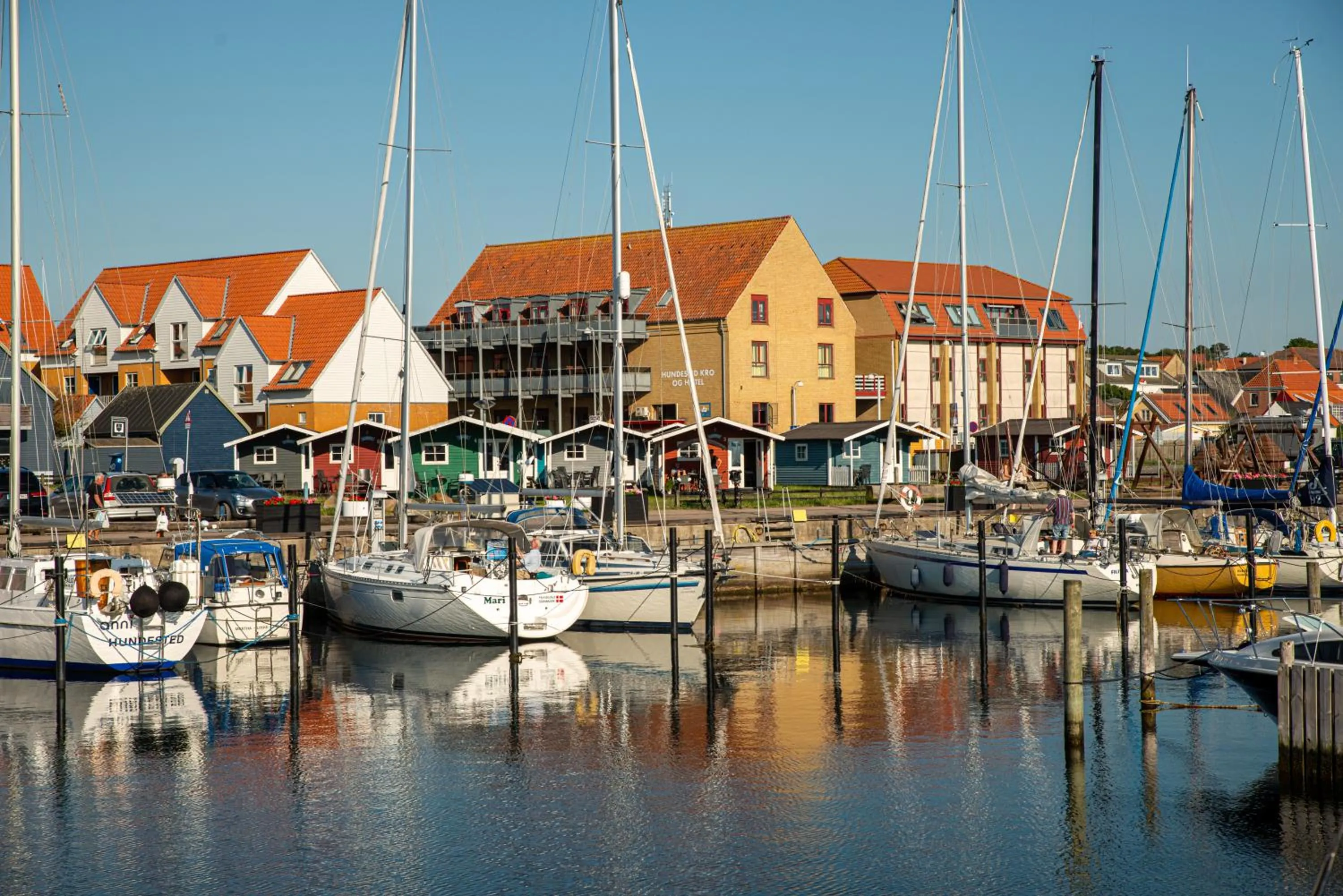 Hotel Hundested