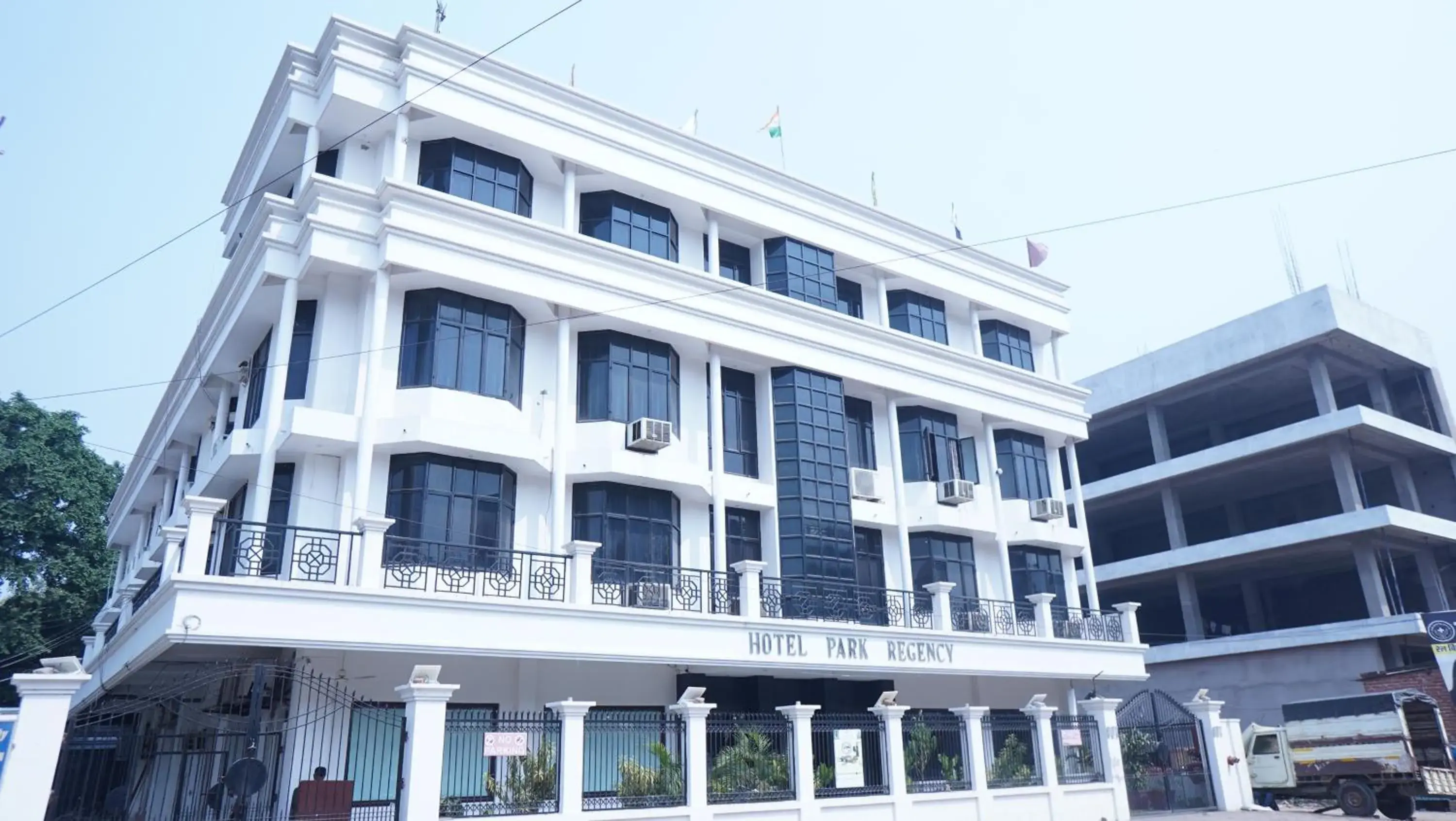 Hotel Park Regency Hotel Park Regency