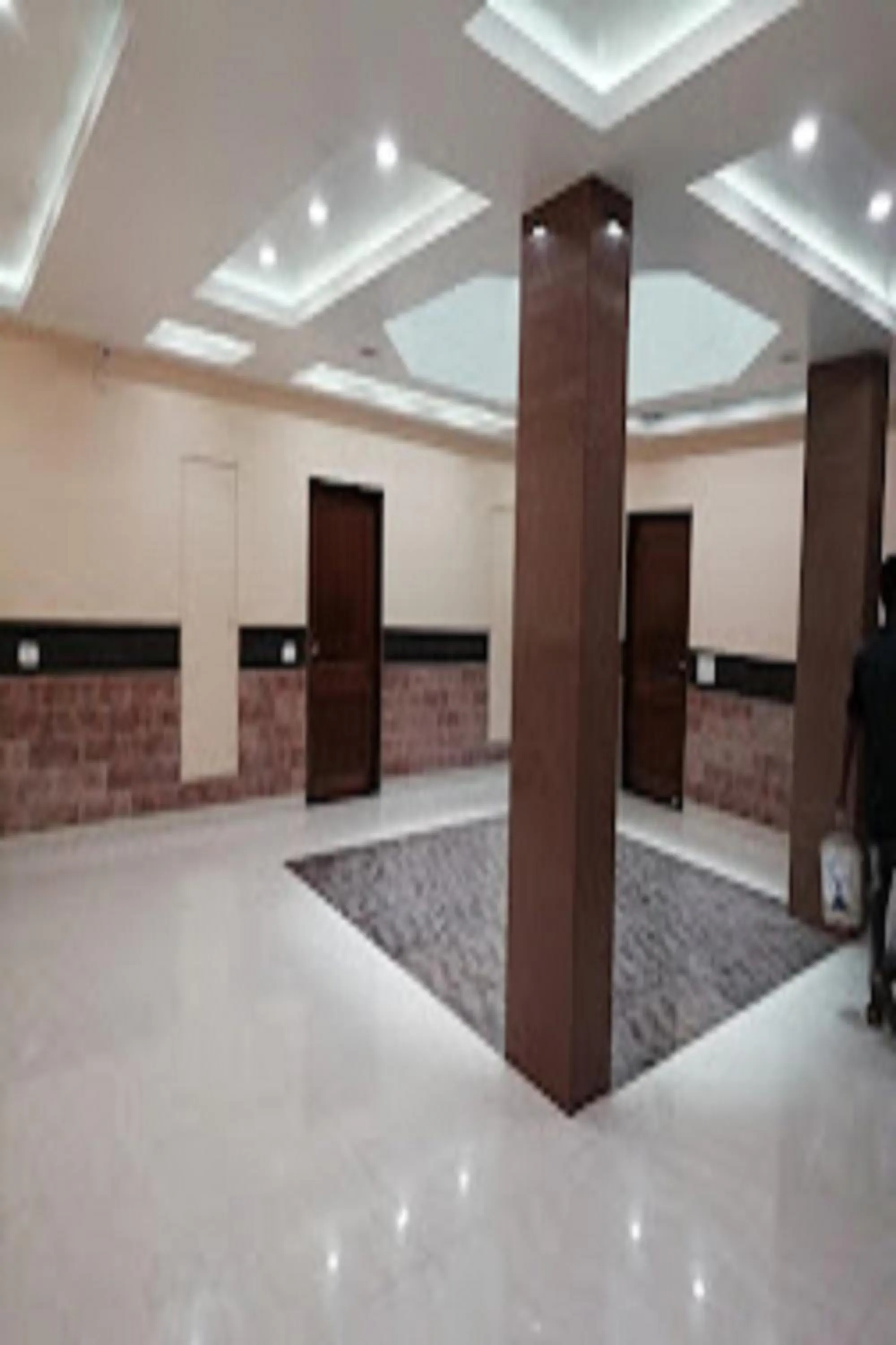 Banquet/Function facilities in Hotel Park Regency