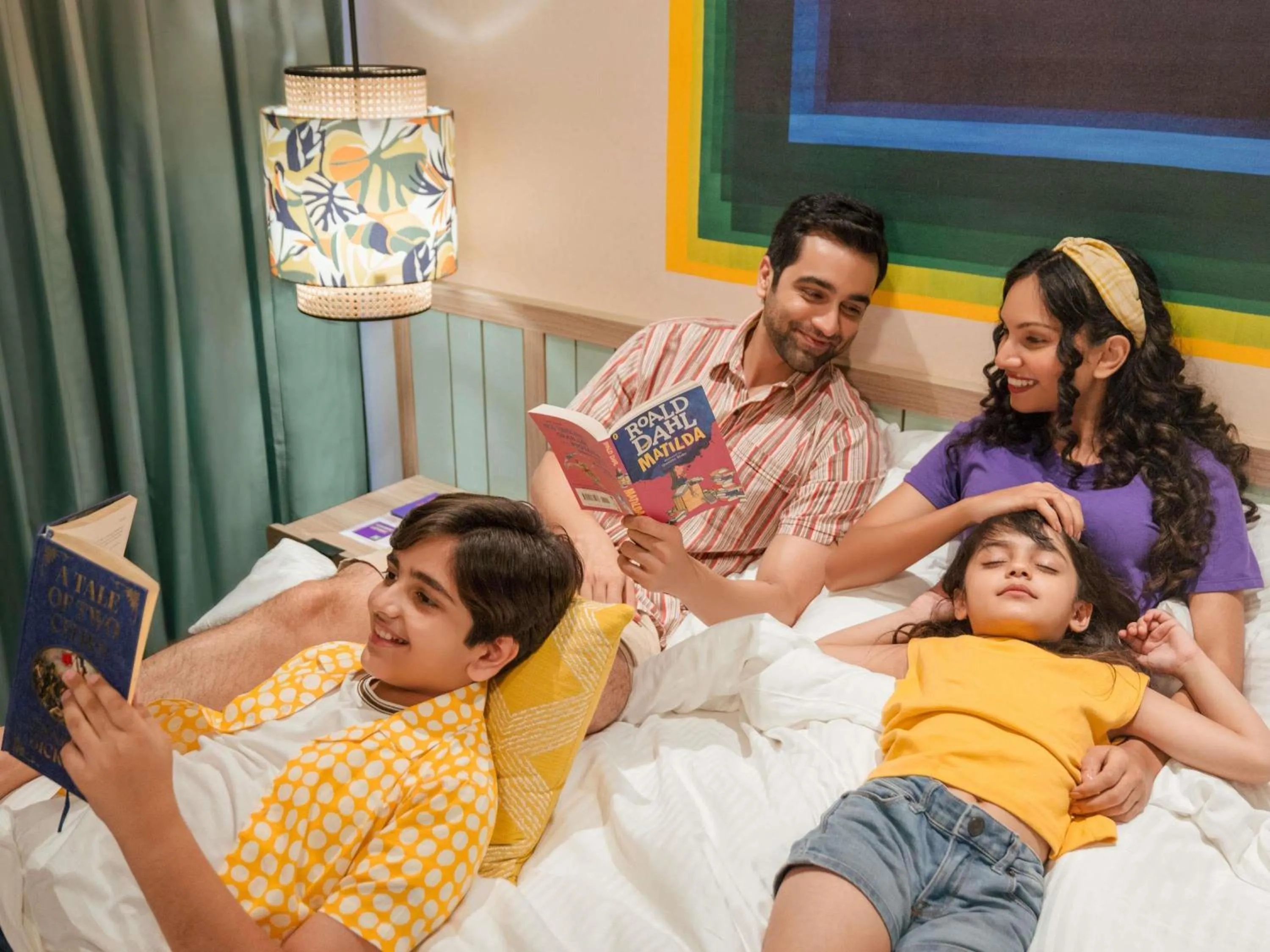 Other in ibis Styles Goa Vagator - An Accor Brand