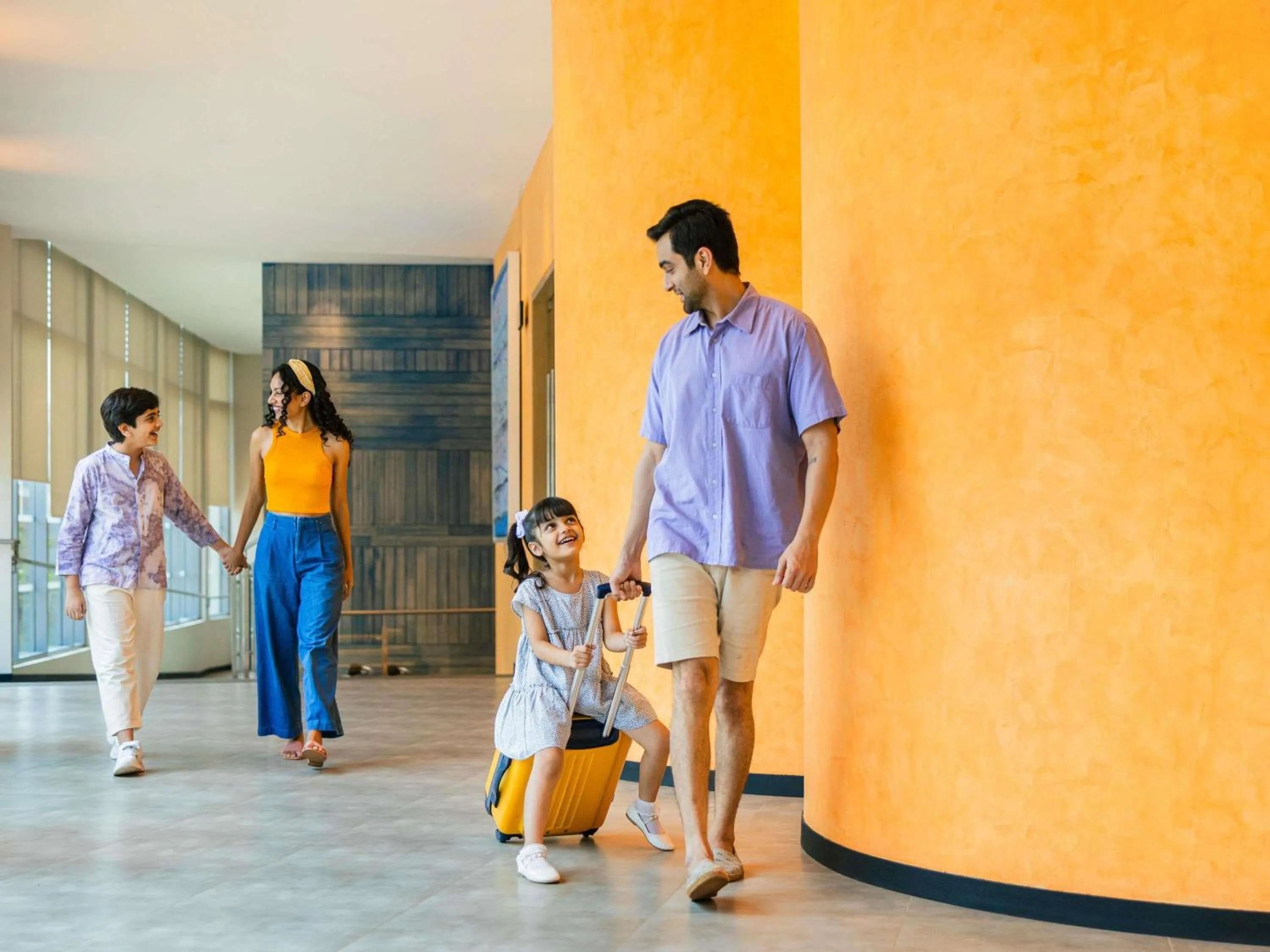 Other in ibis Styles Goa Vagator - An Accor Brand