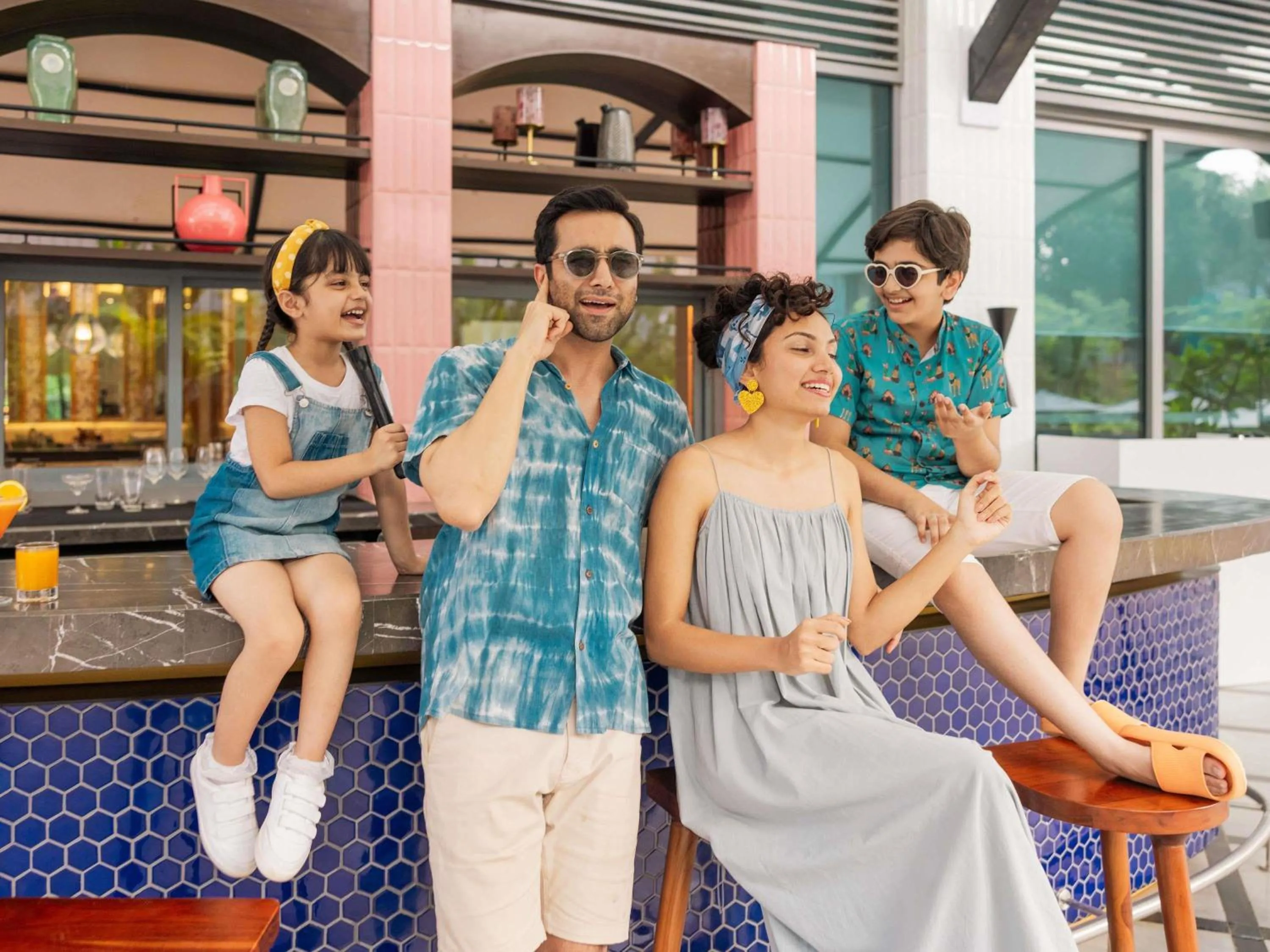 Other in ibis Styles Goa Vagator - An Accor Brand